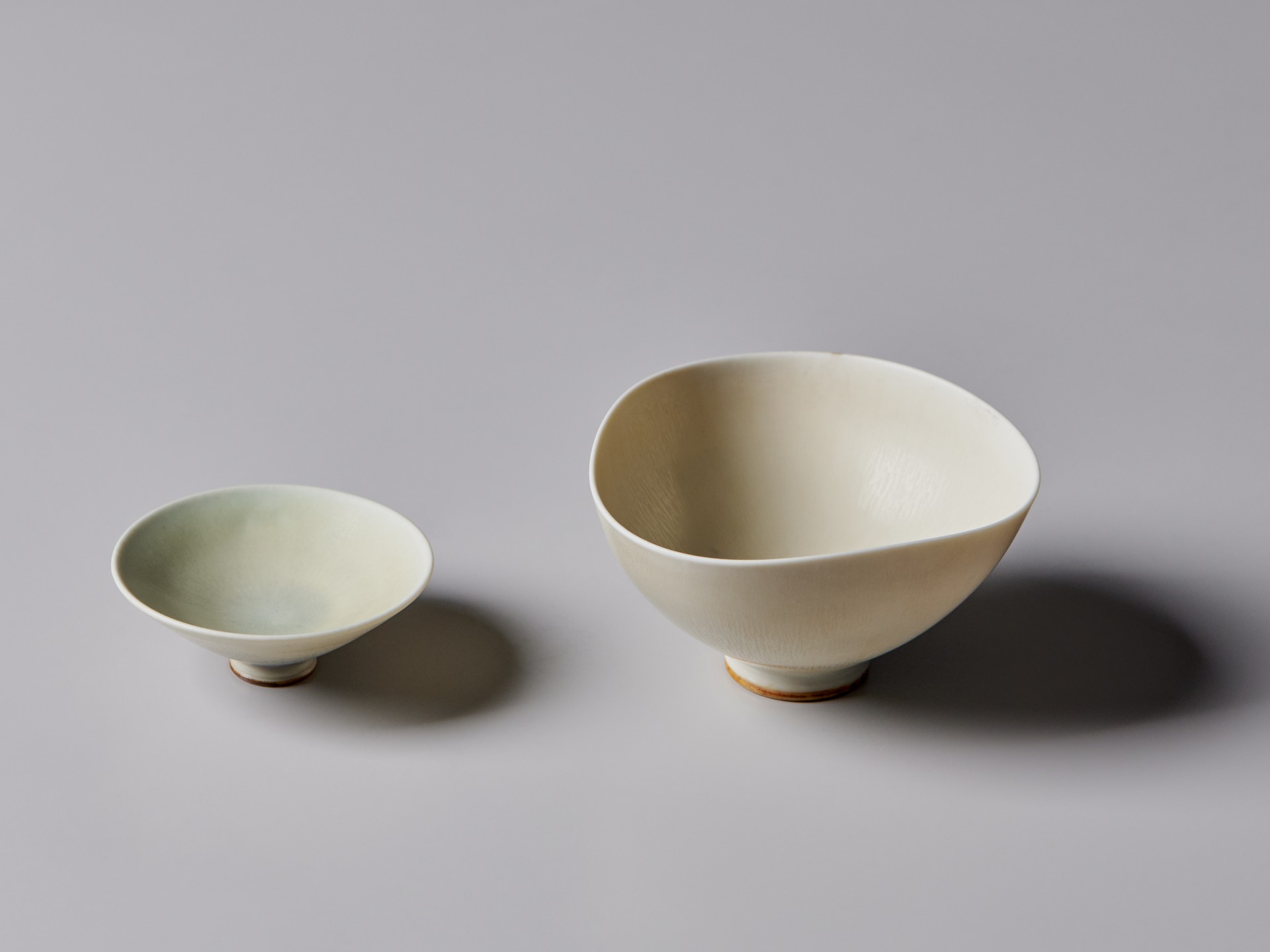 Two Miniature Bowls image 3