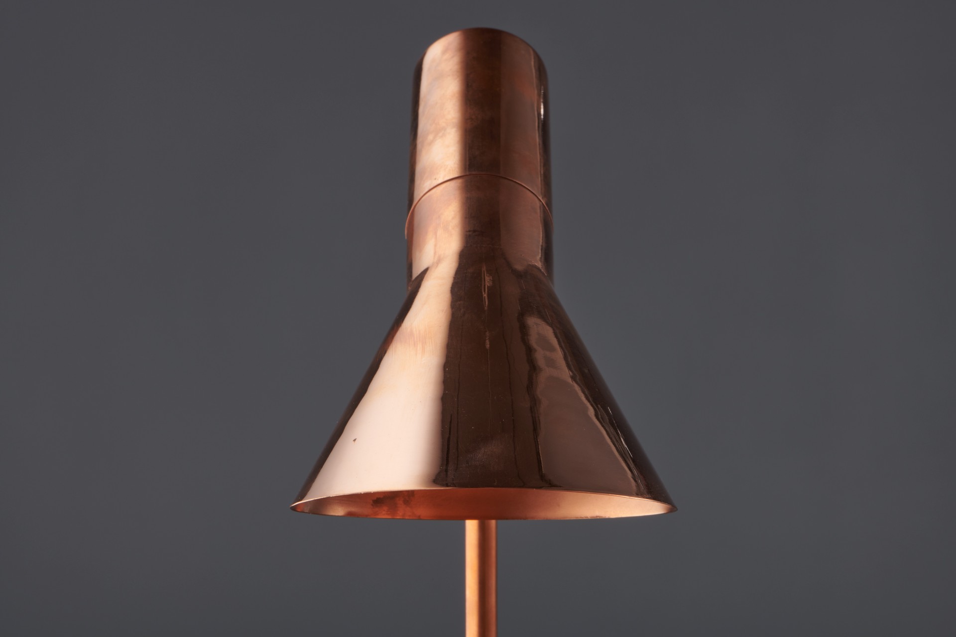 AJ table Lamps Model LP 262 image 3