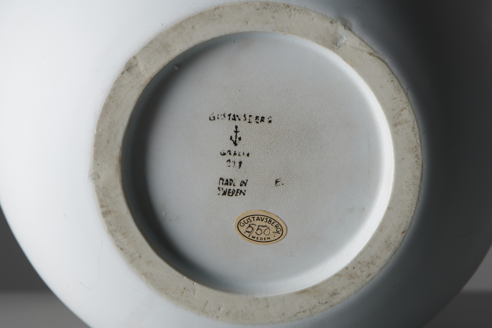 "Grazia" Vase image 6