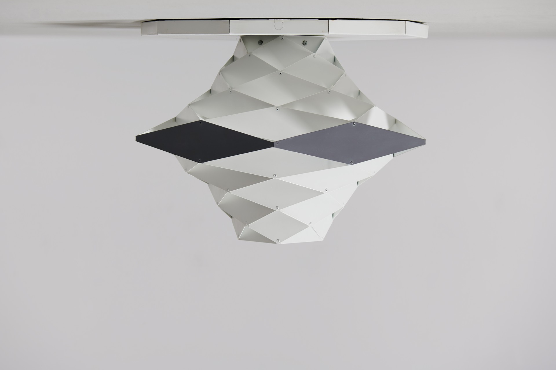 Three 'Symfoni' Ceiling Lamps image 5