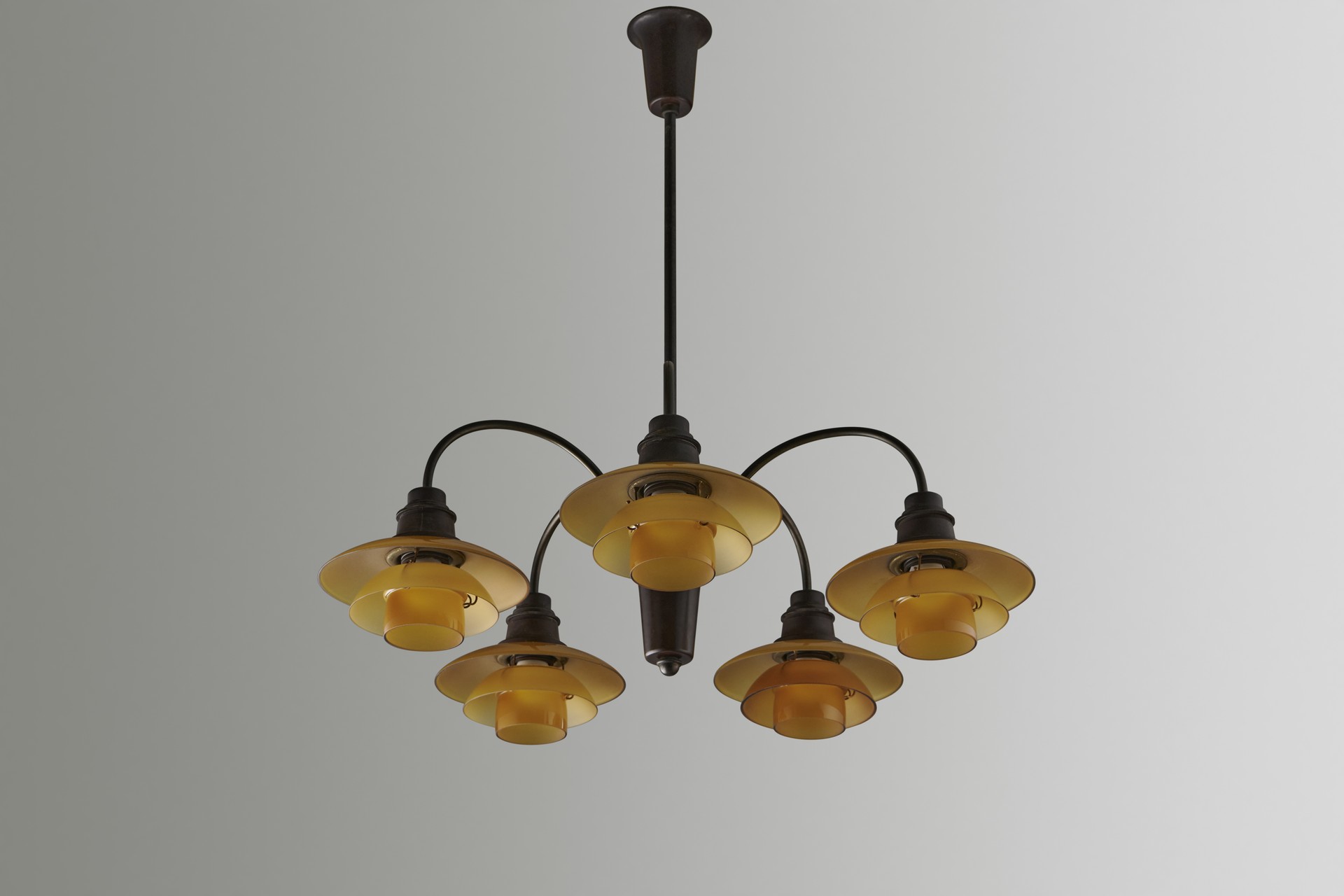 'Cascade' Chandelier image 3