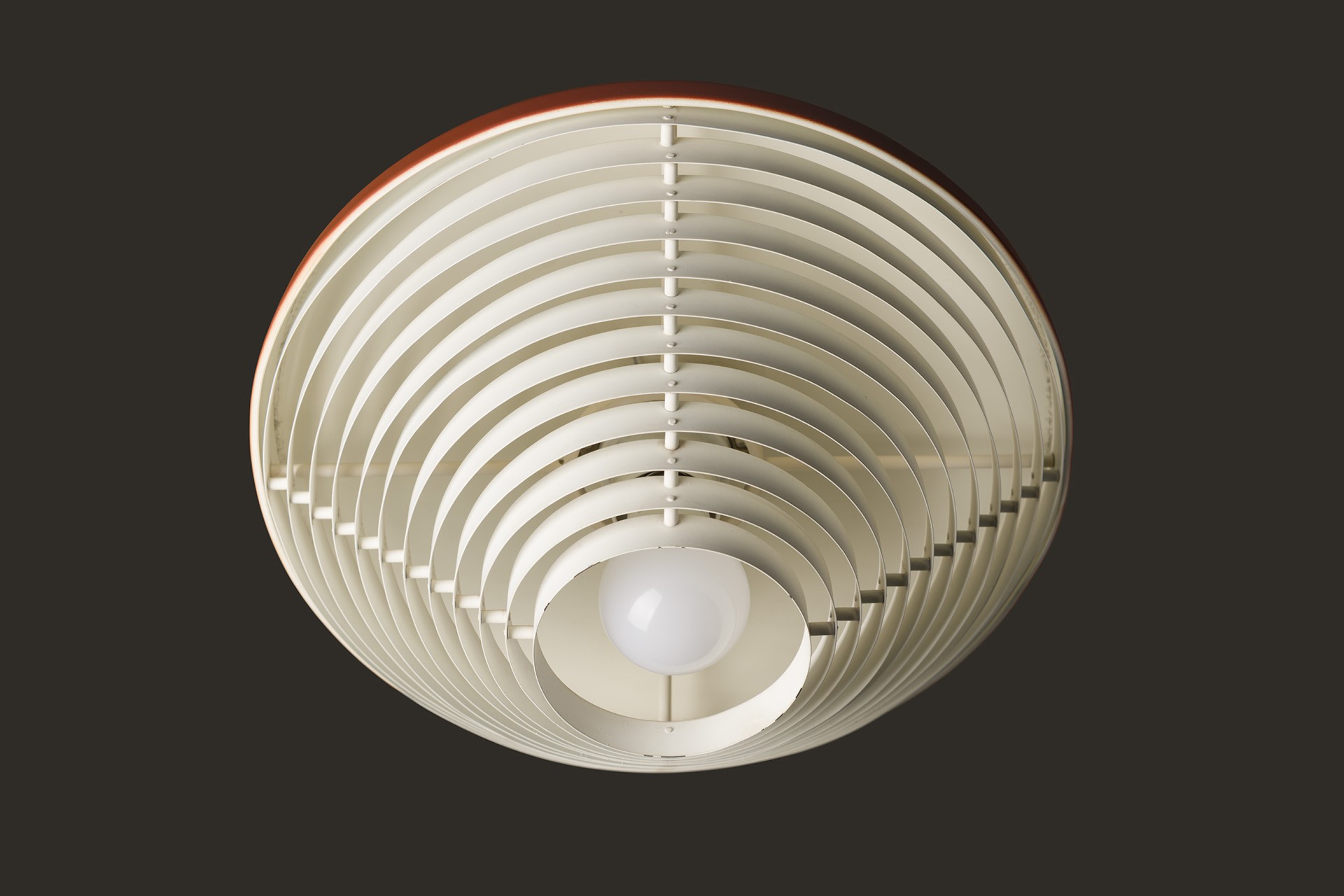 Pair of Ceiling Lamps Model no. A 605 image 9