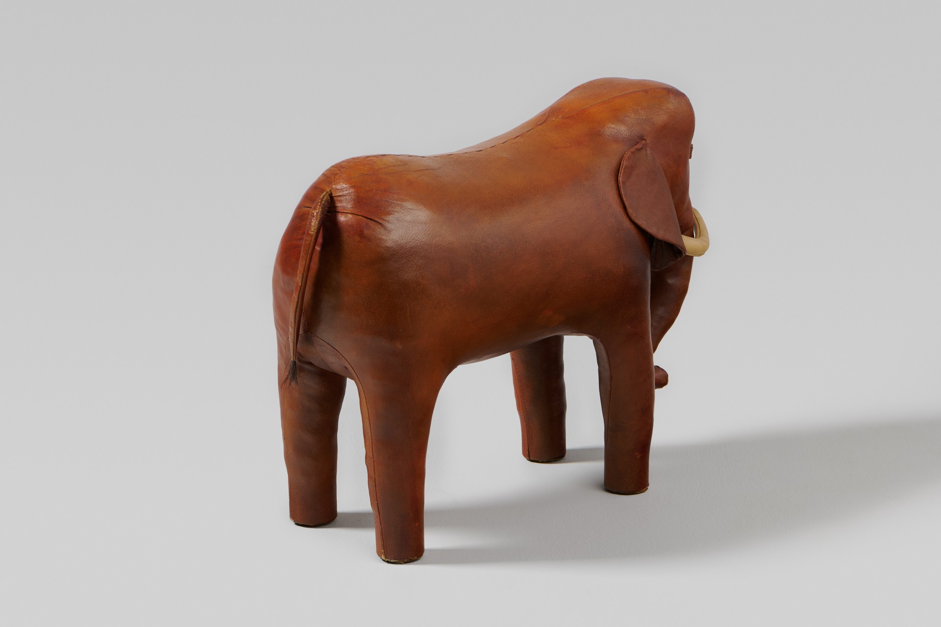 Elephant image 2