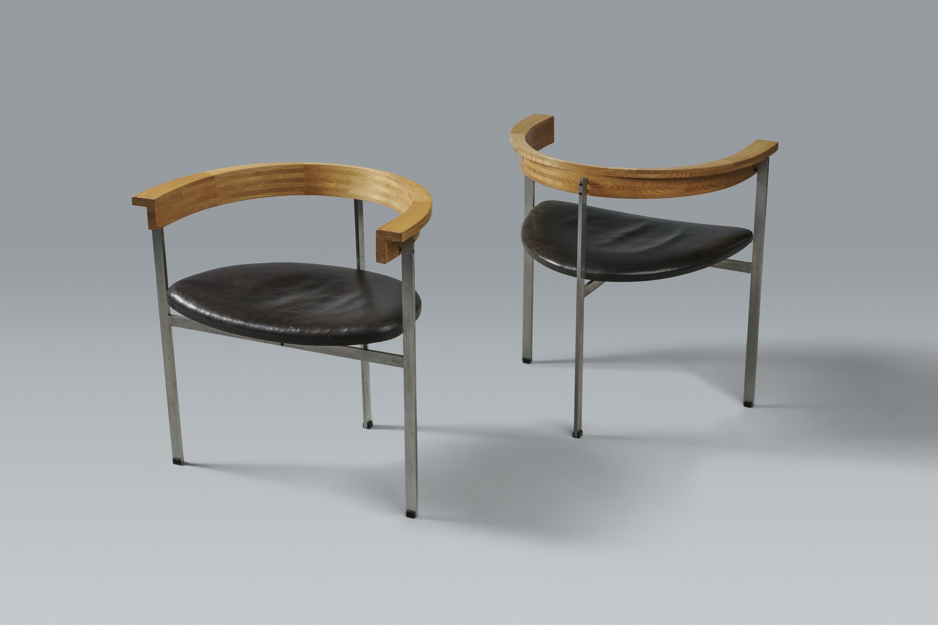 Pair of Armchairs