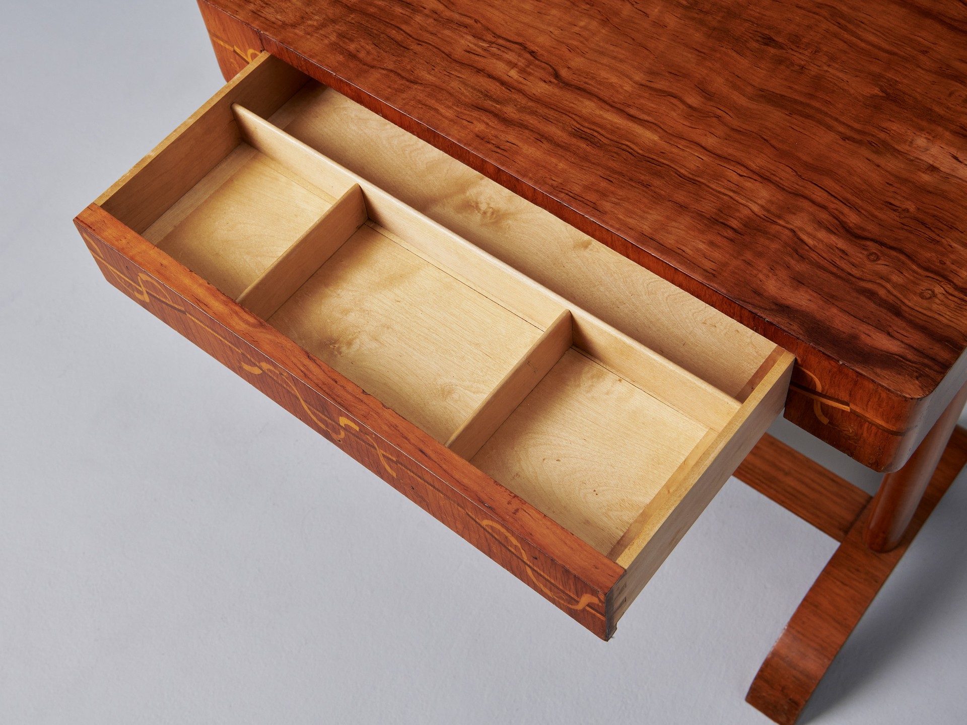 Swedish Side Table image 6
