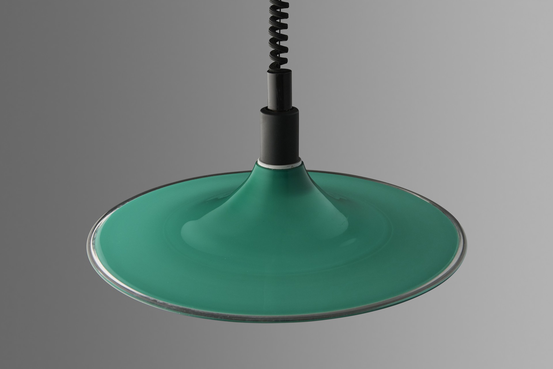 'Chinese' Pendant Lamp image 3