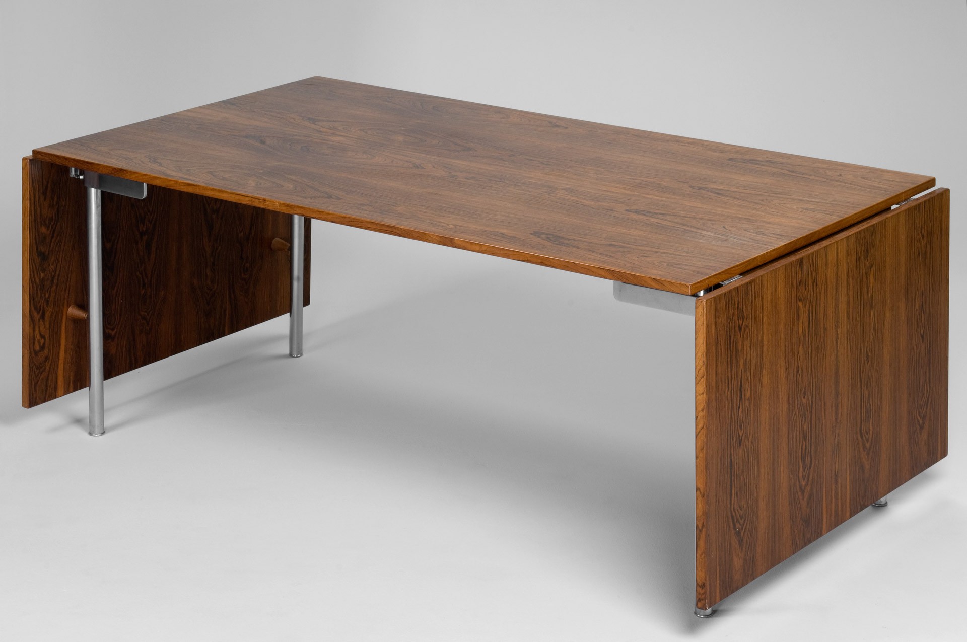 Extending Dining Table image 3