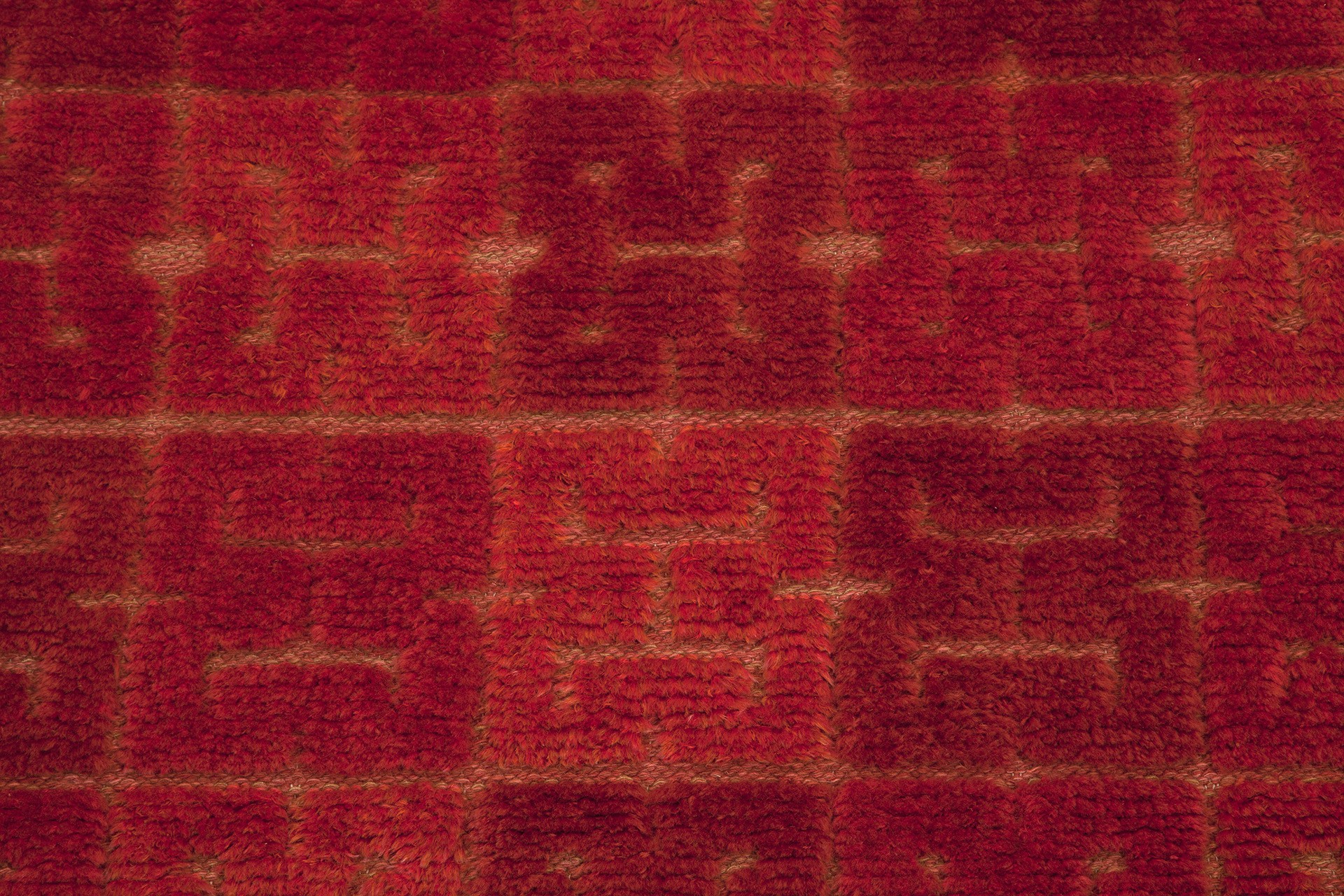 Large Carpet "Kinesen" image 4