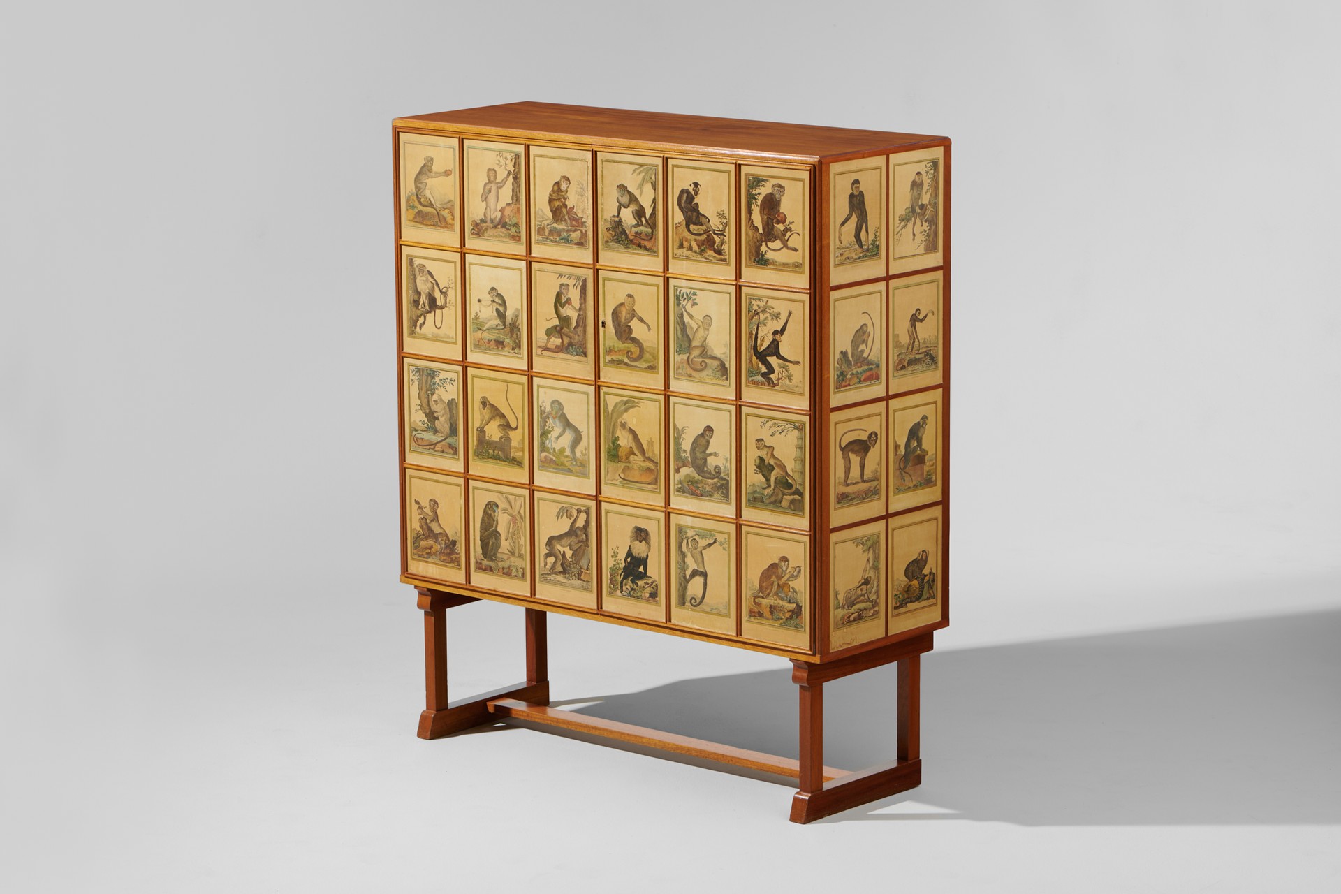 'Monkey' Cabinet