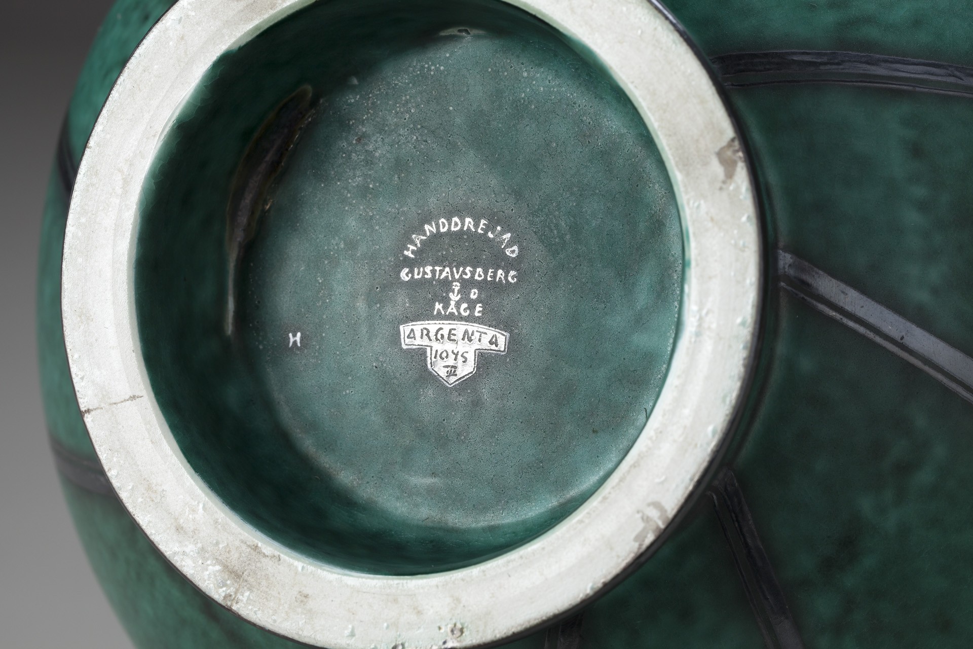Argenta Vase image 3