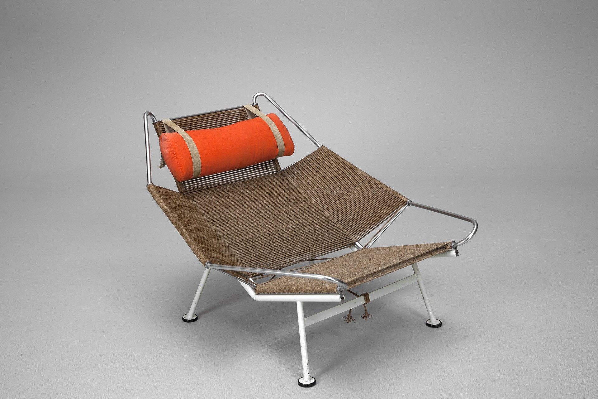 “Flag Halyard Chair”