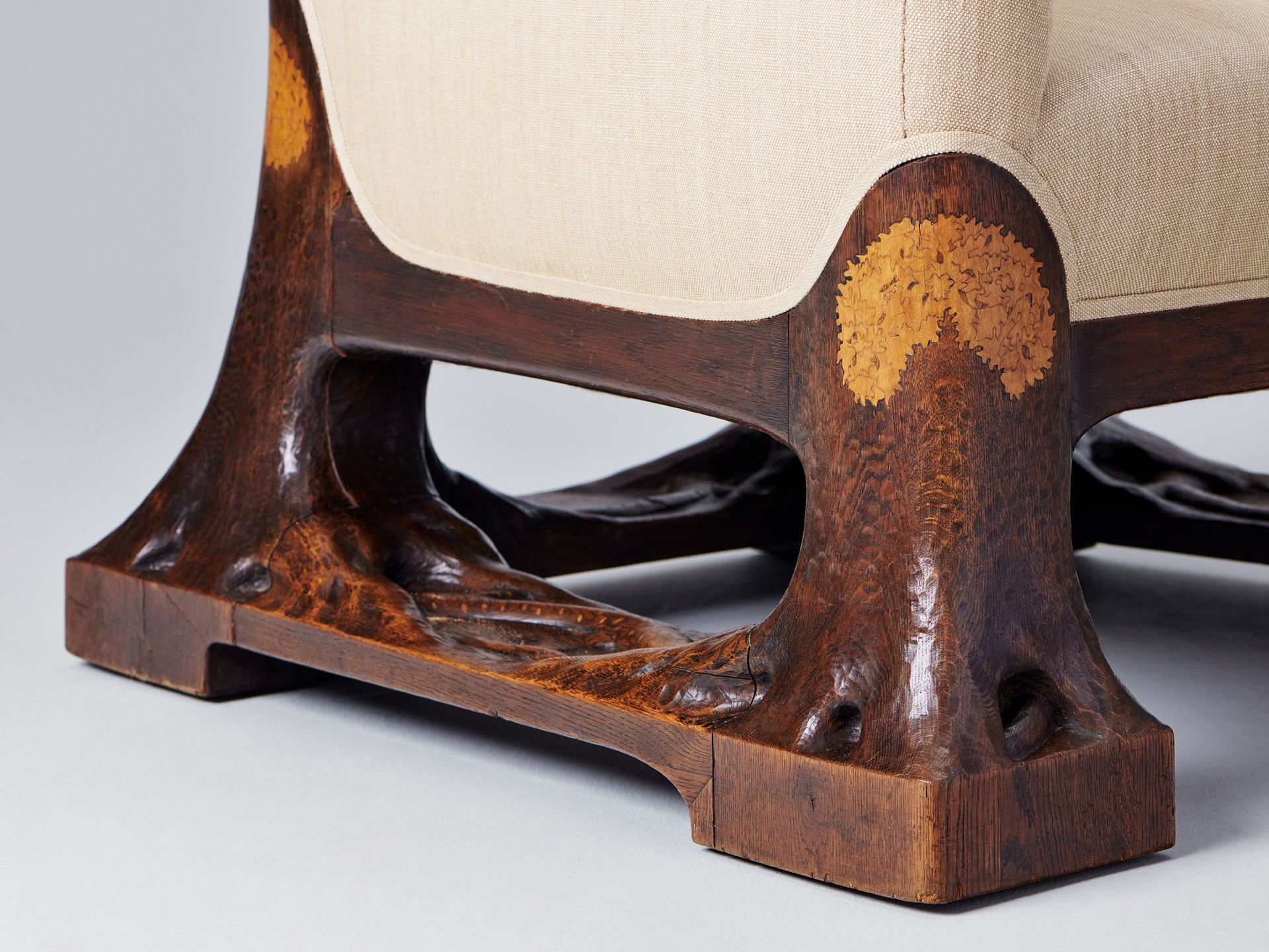 Armchair image 9