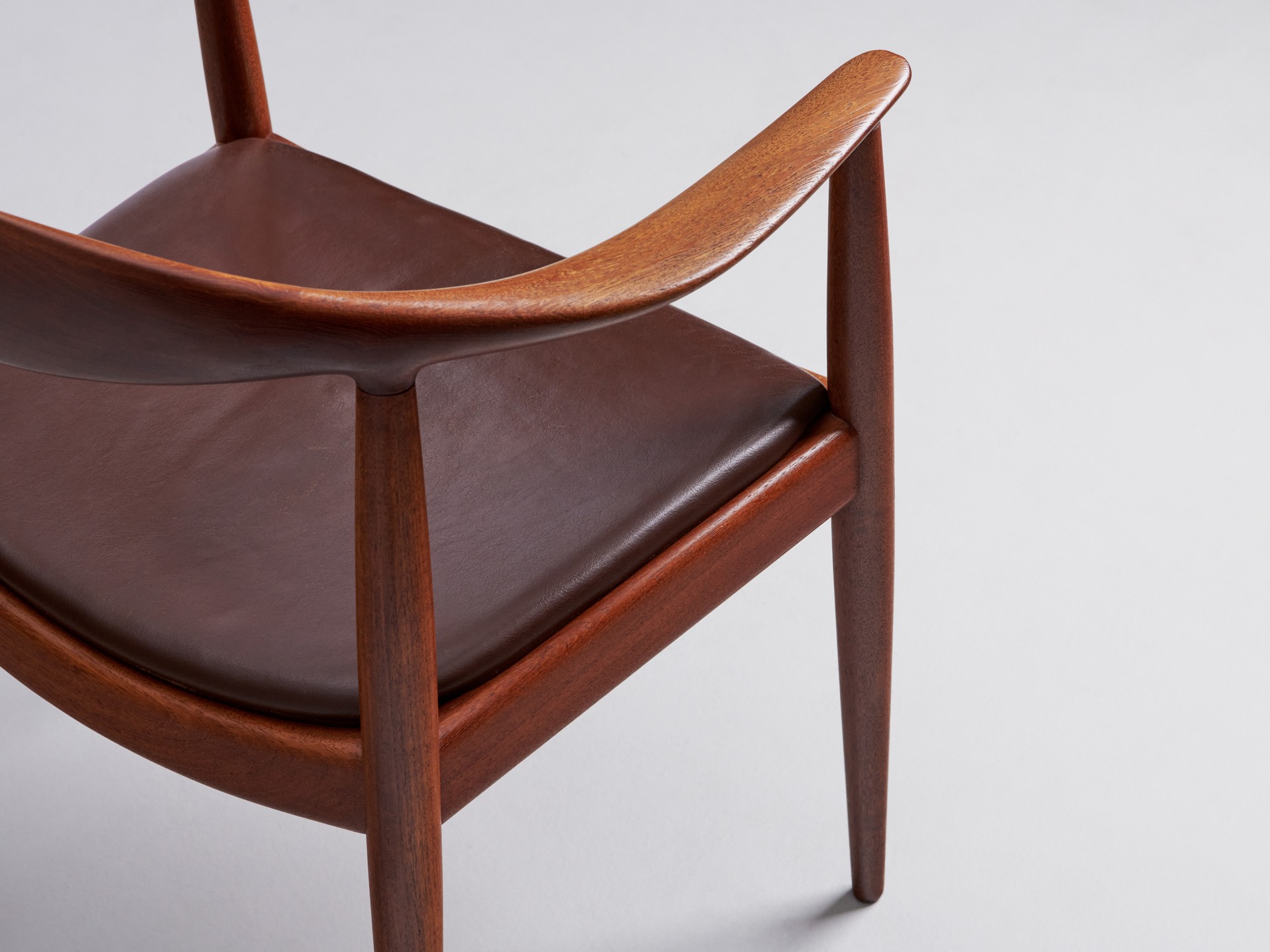 Armchair 'The Chair' image 7