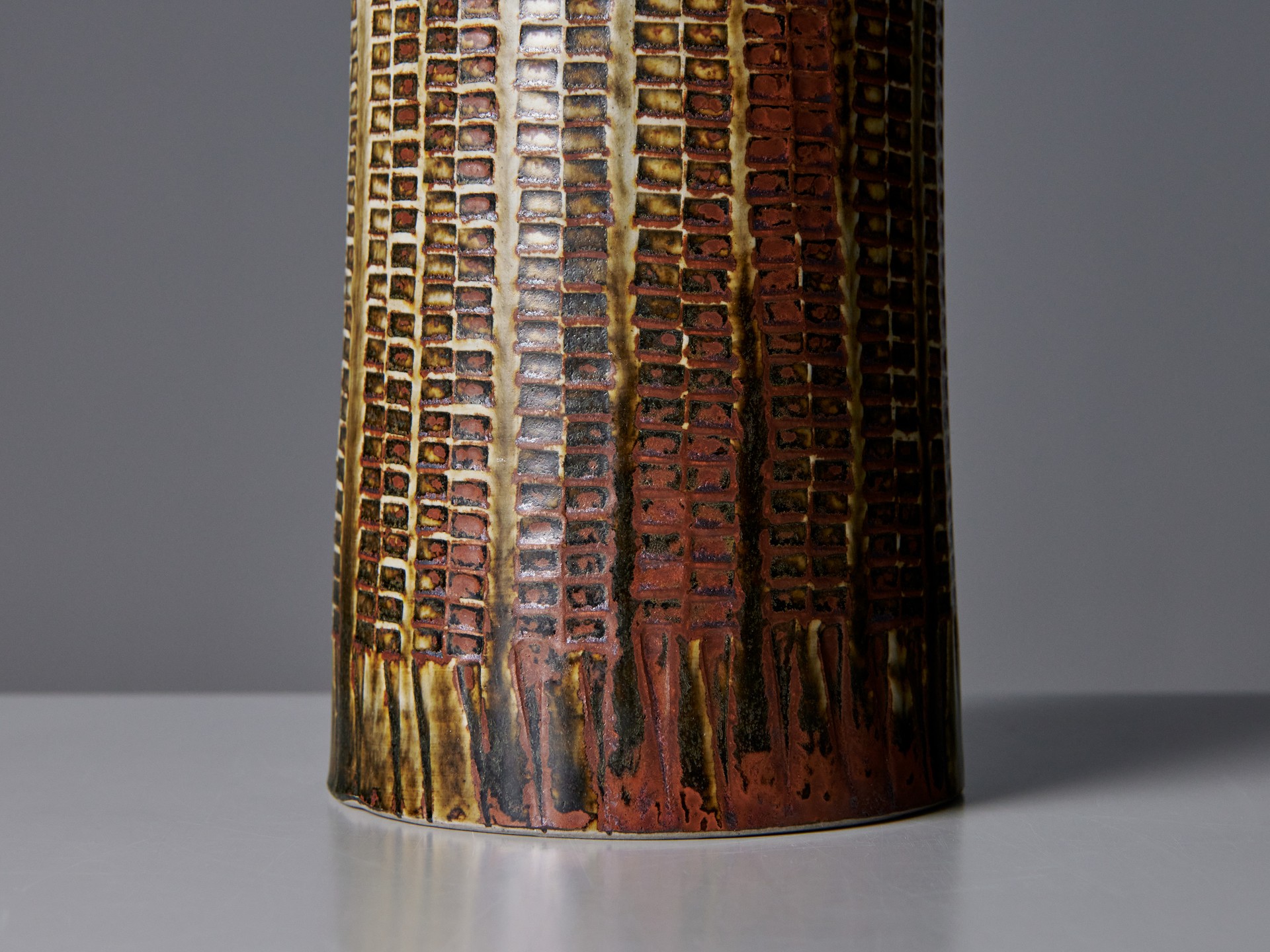 Tall Vase image 7