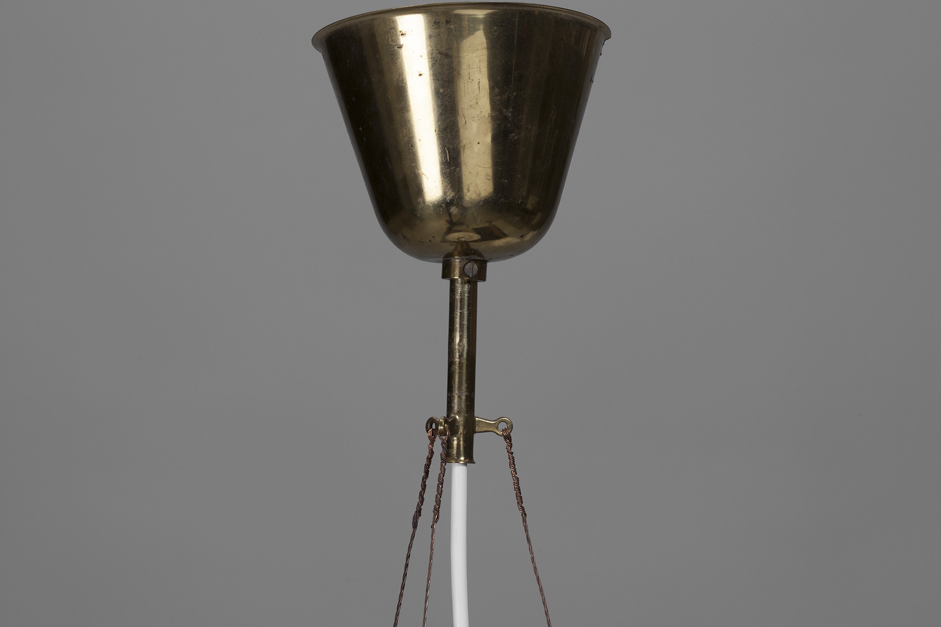 Three Ceiling Lamps image 5