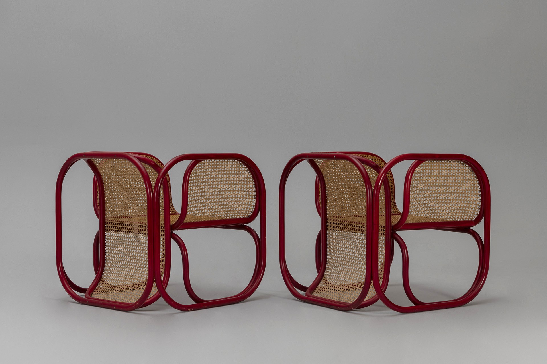 Pair of Chairs image 3