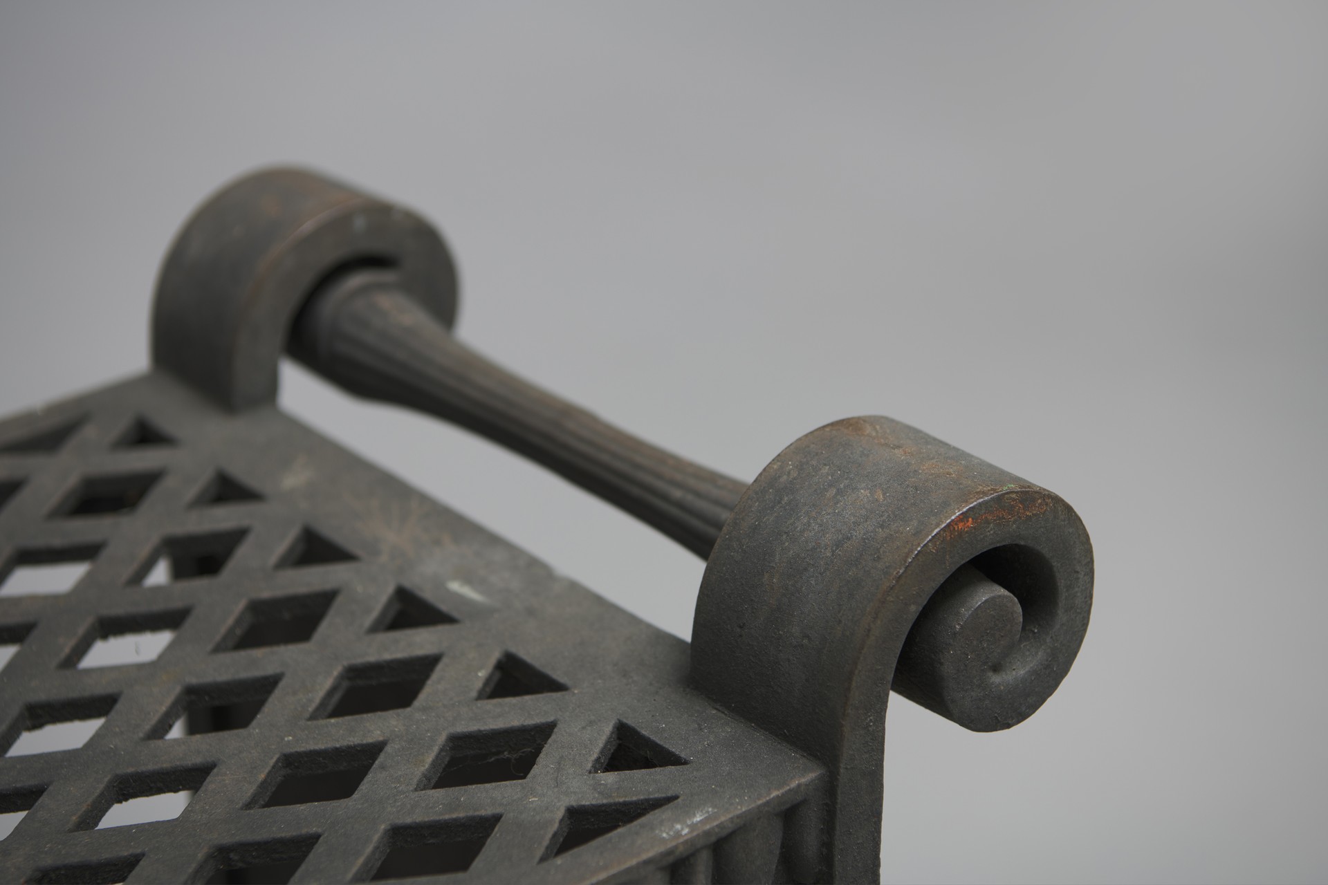 Stool, Model no. 1 image 5