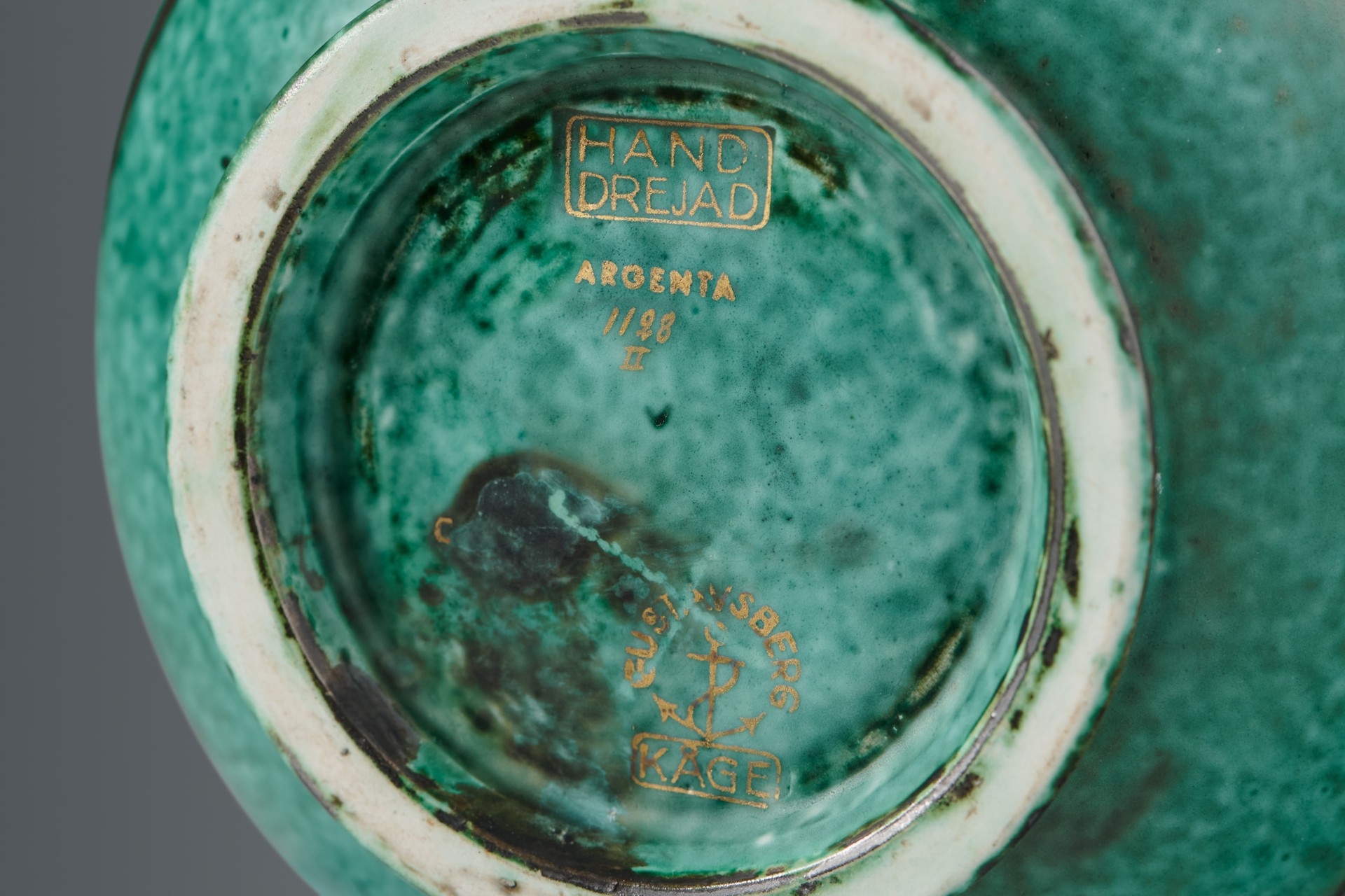 'Argenta' Vase image 4