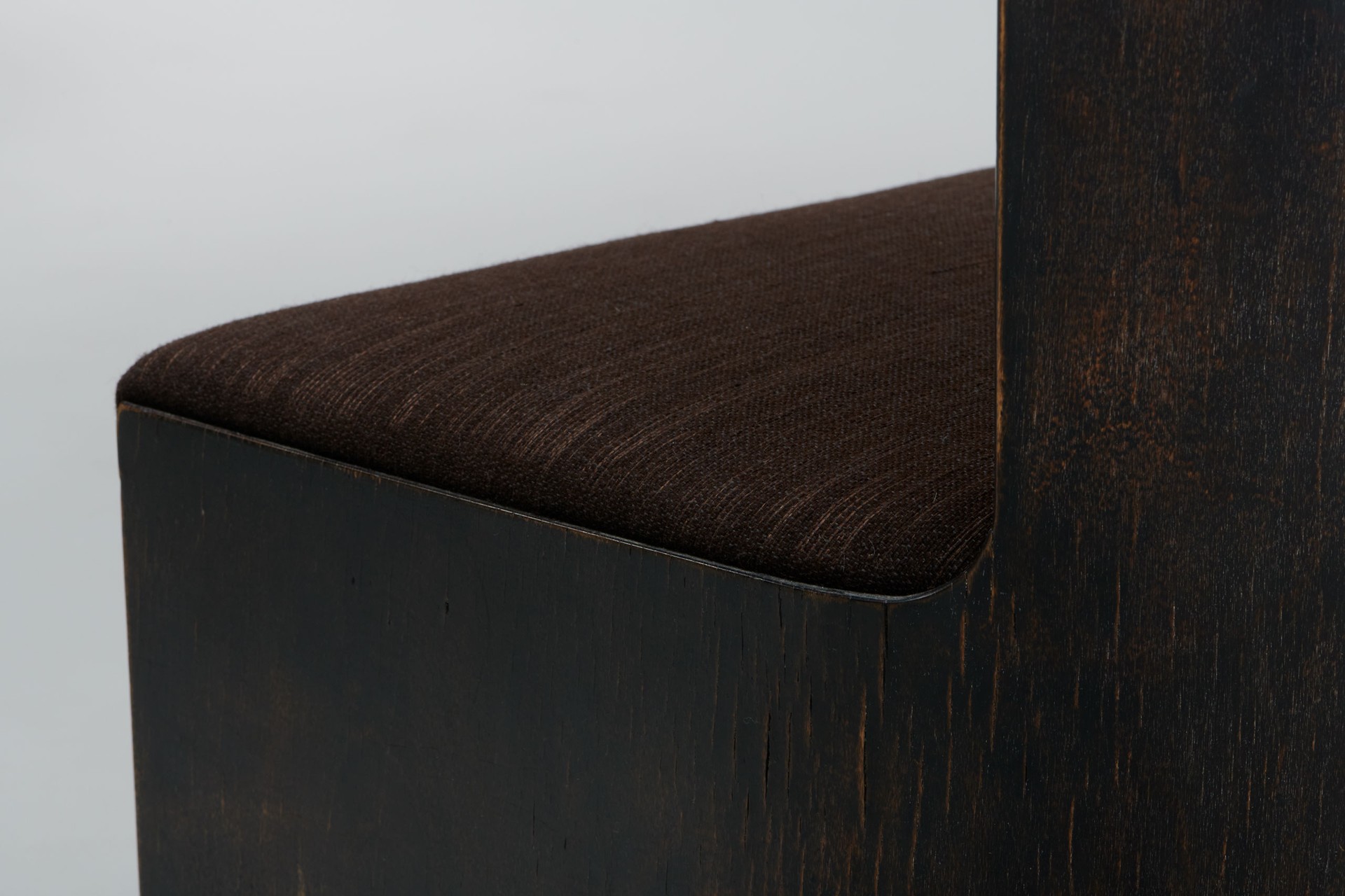 'HBC' (High Back Chair) image 4