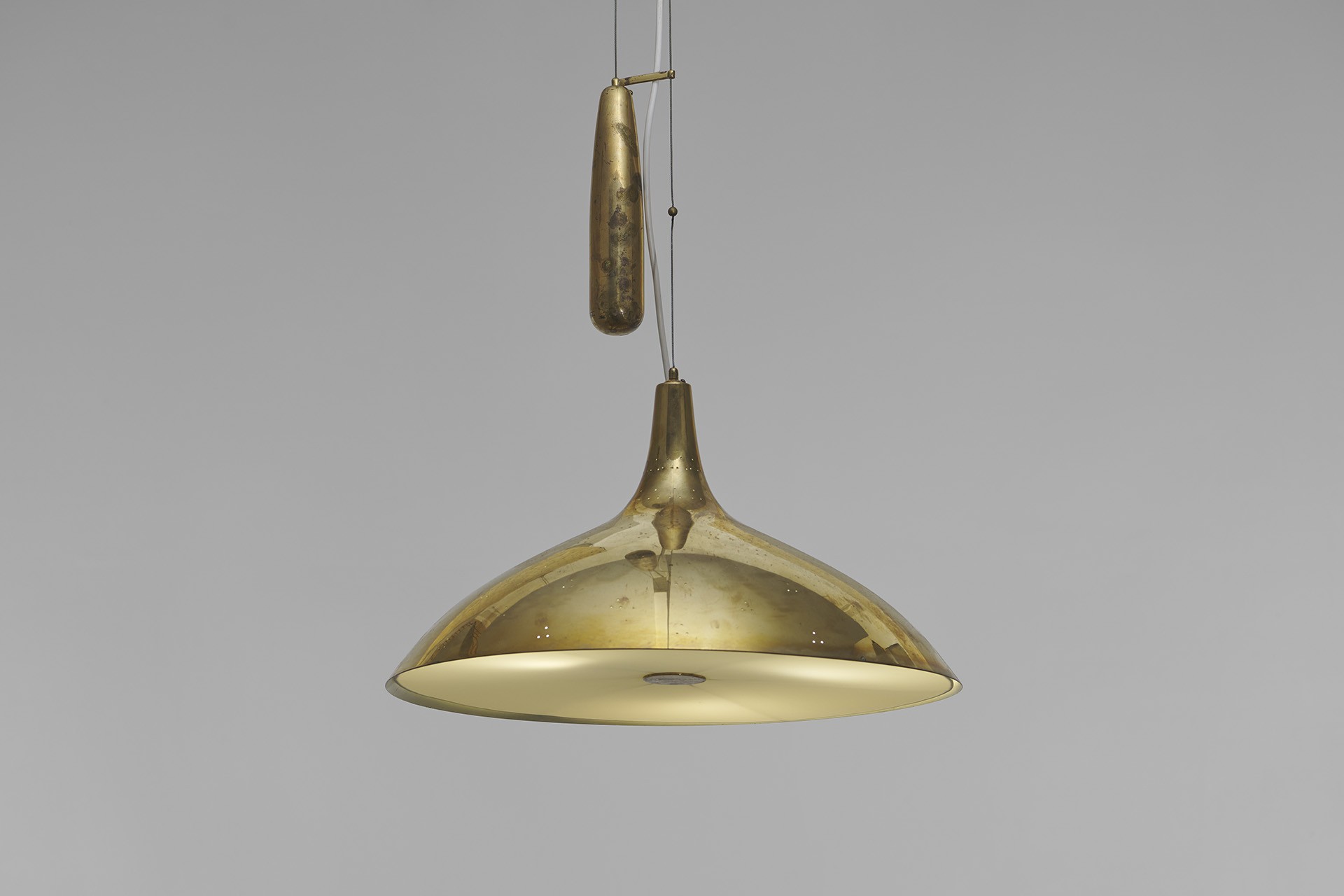 Adjustable Ceiling Light image 2