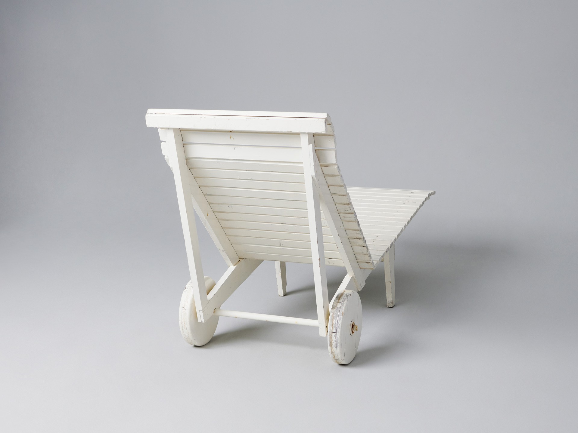 Lounge Chair / Sunbed image 5