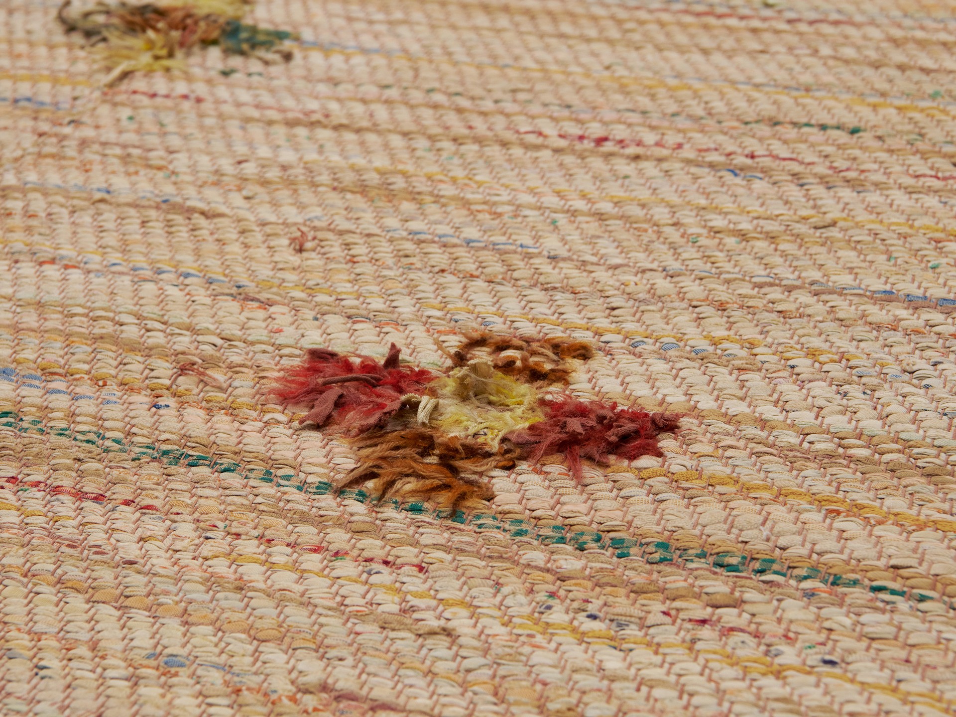 Rag Rug image 4