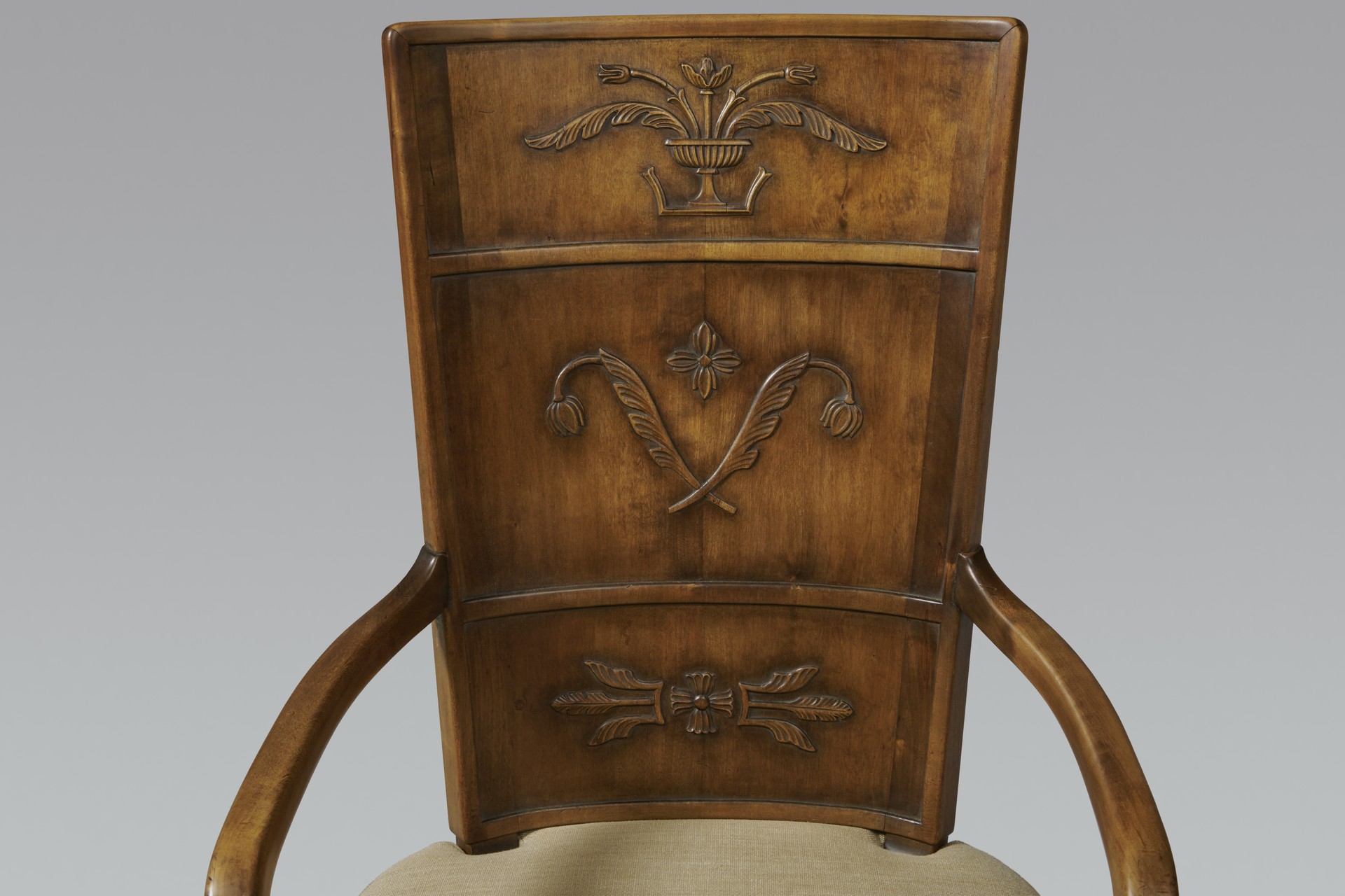 'Caesar' Armchair image 5