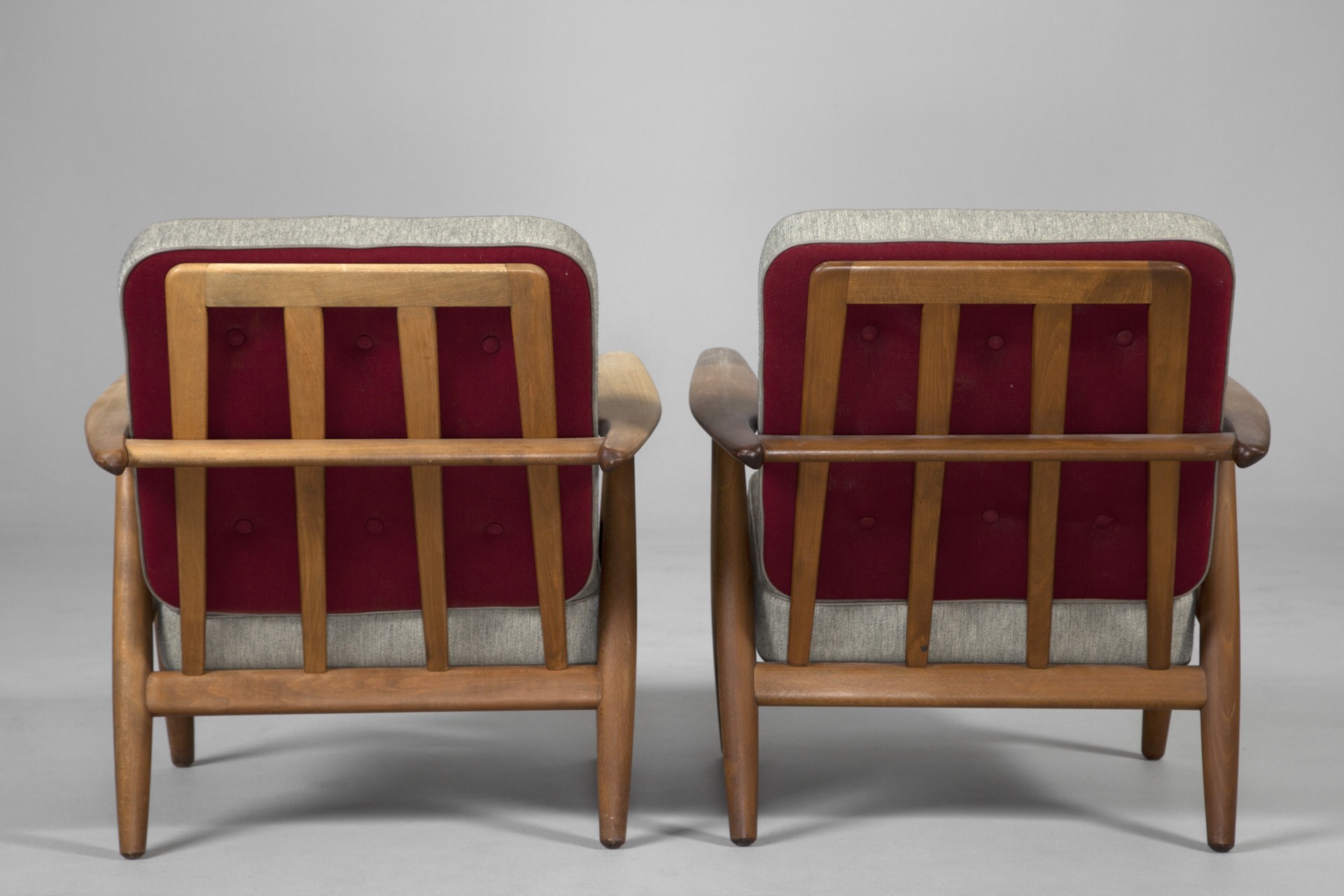 Two Chairs image 3