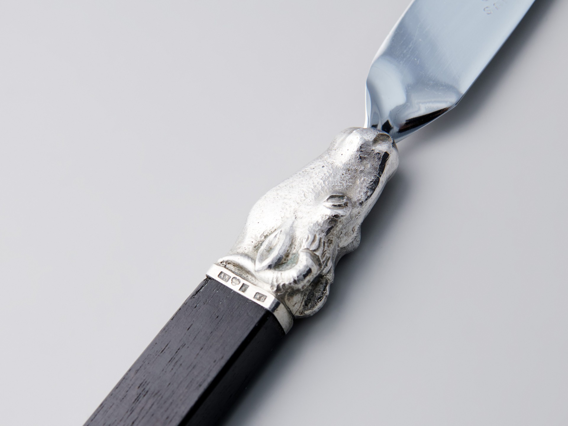 Set of Silverware image 6