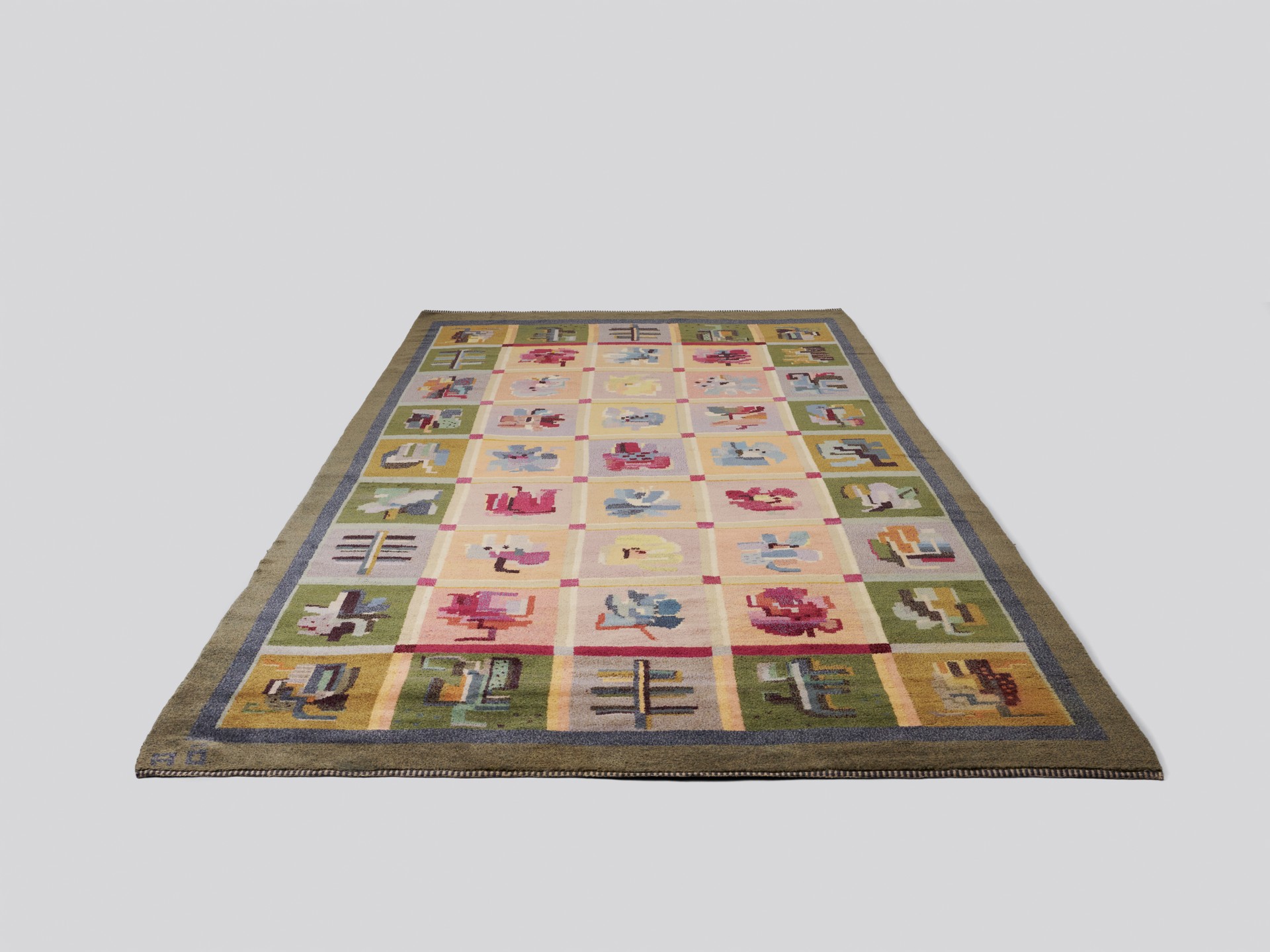 Unique Carpet image 3