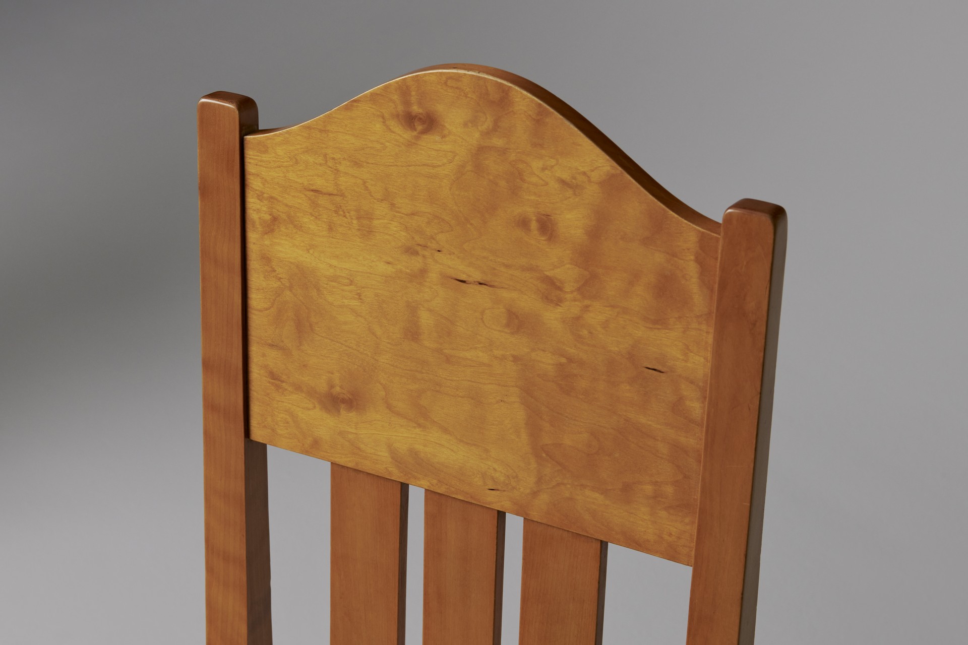 Set of Eight Dining Chairs image 4