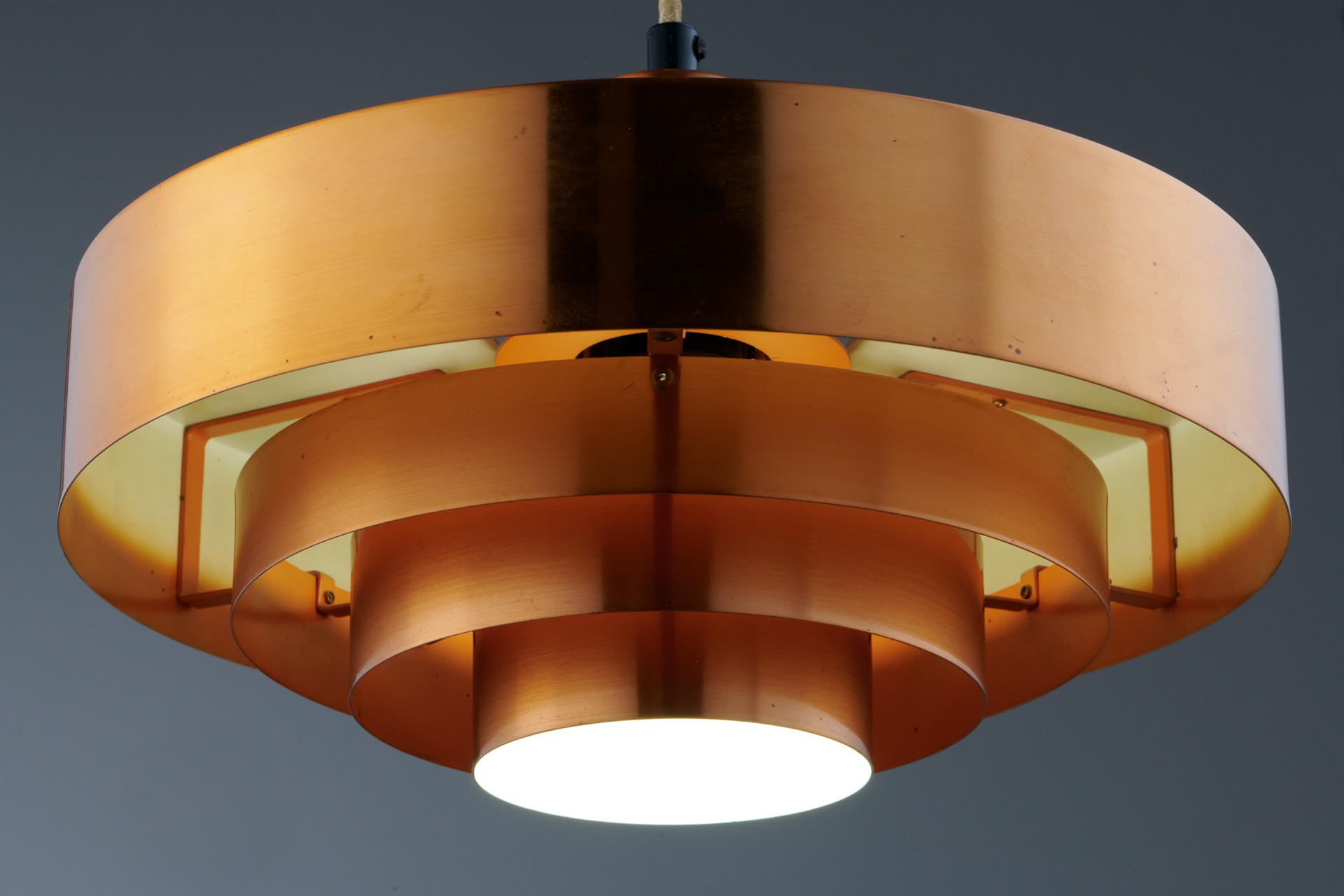 'Roulet' Pendant image 4