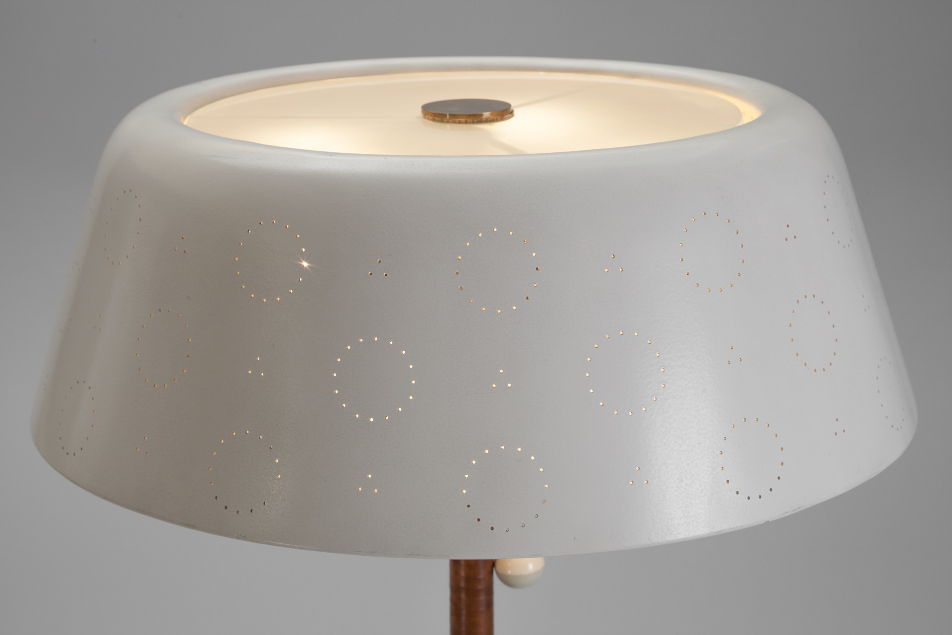 Paavo Tynell Floor Lamp image 5