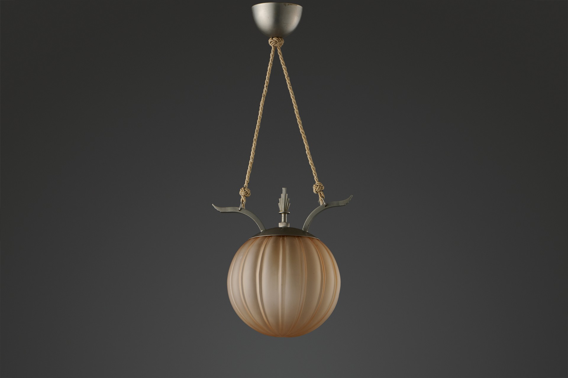 Swedish Ceiling lamp