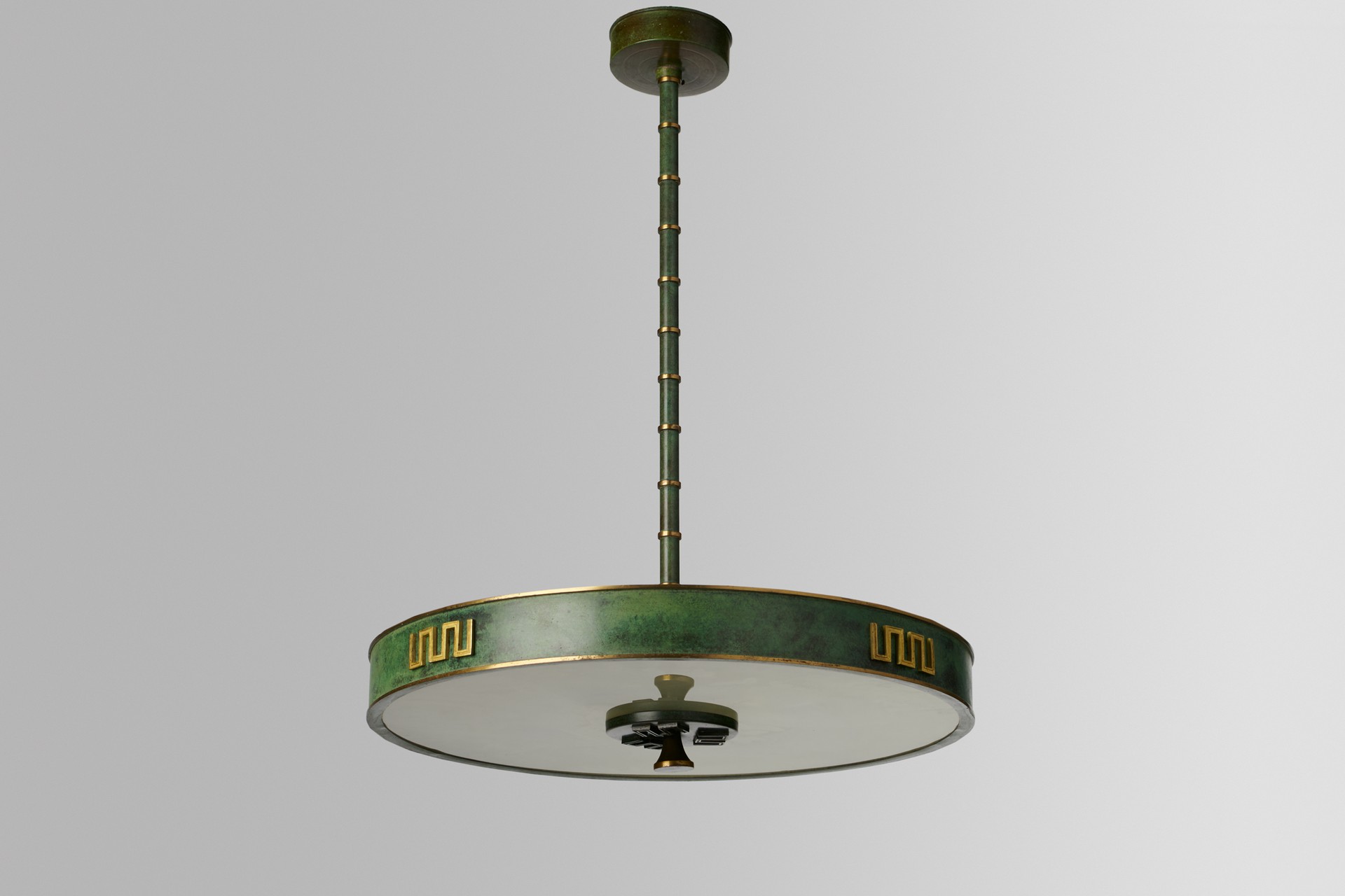 Swedish Grace Ceiling lamp