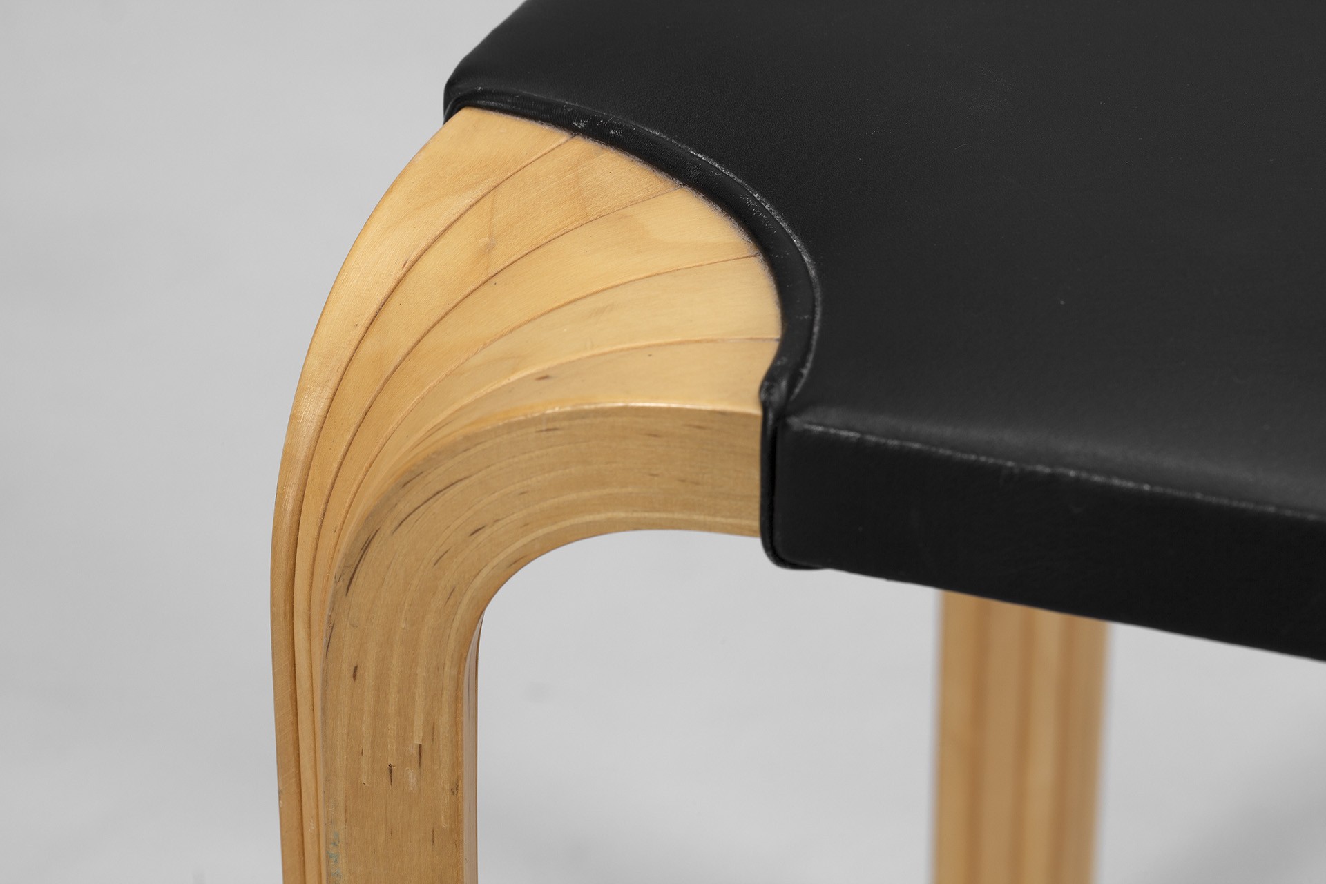 Fan Leg Stool image 5