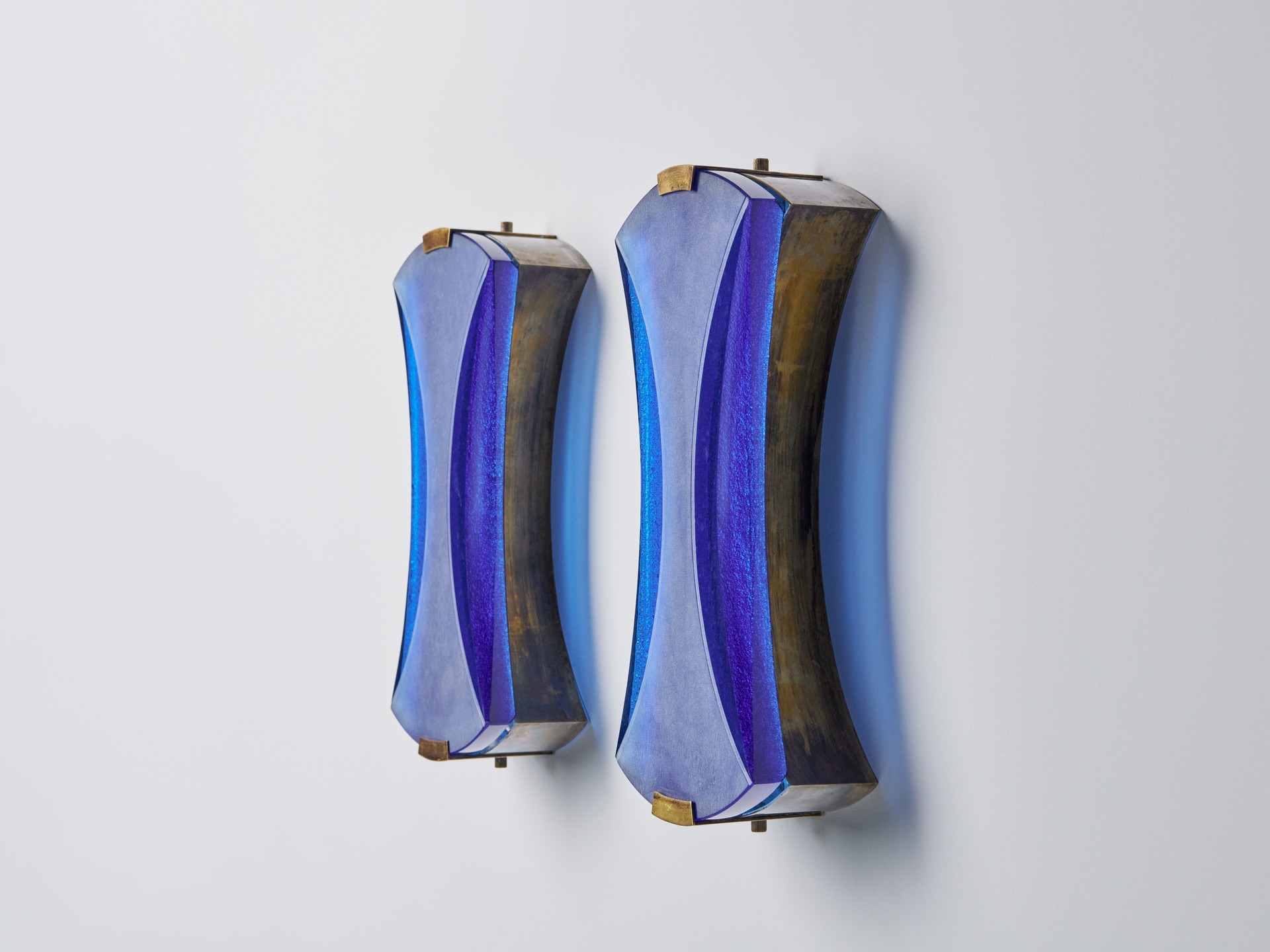 Pair of Wall Lights image 5