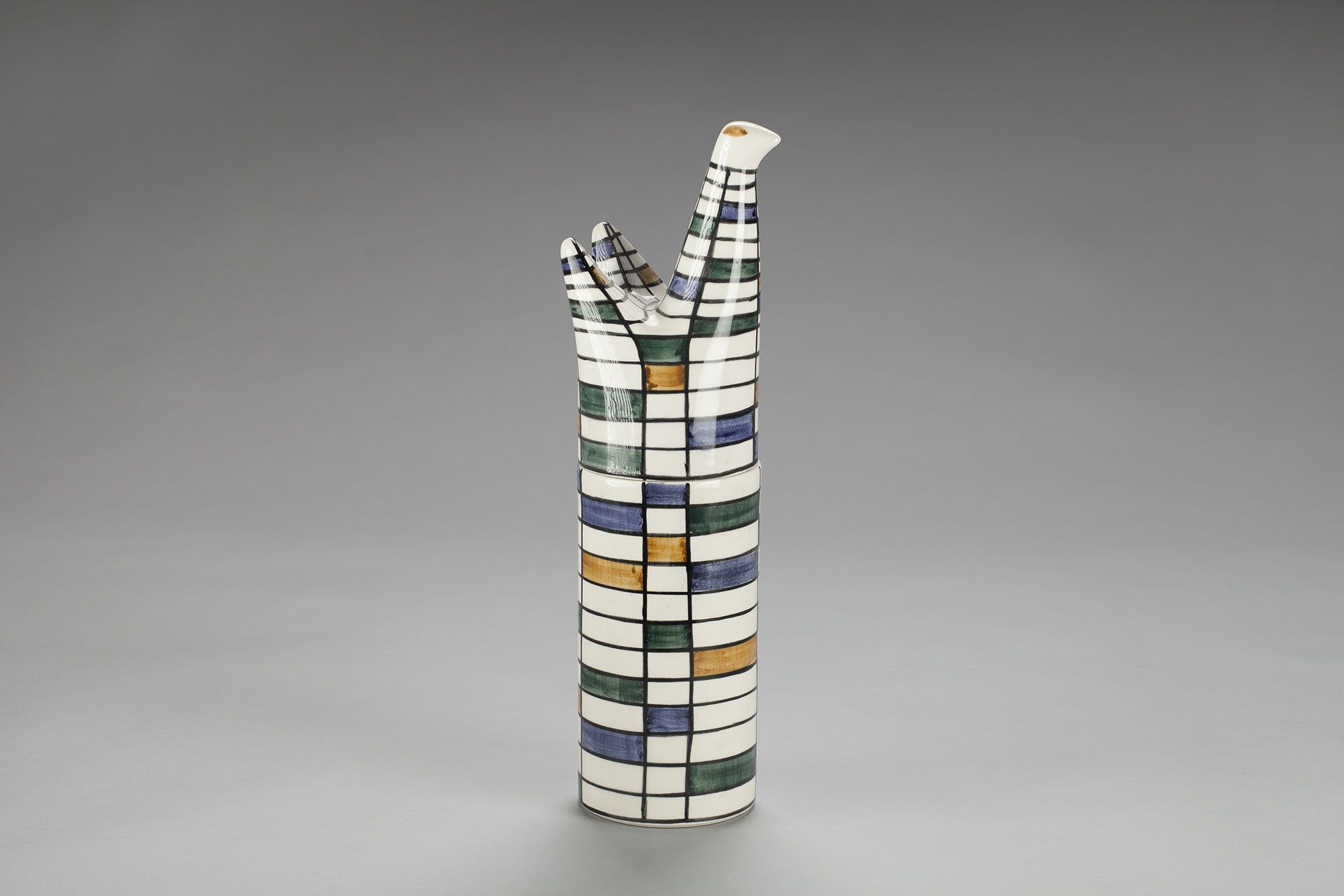 Arabia Pot