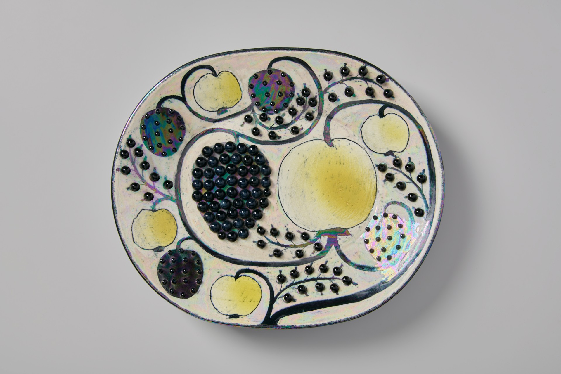 Platter