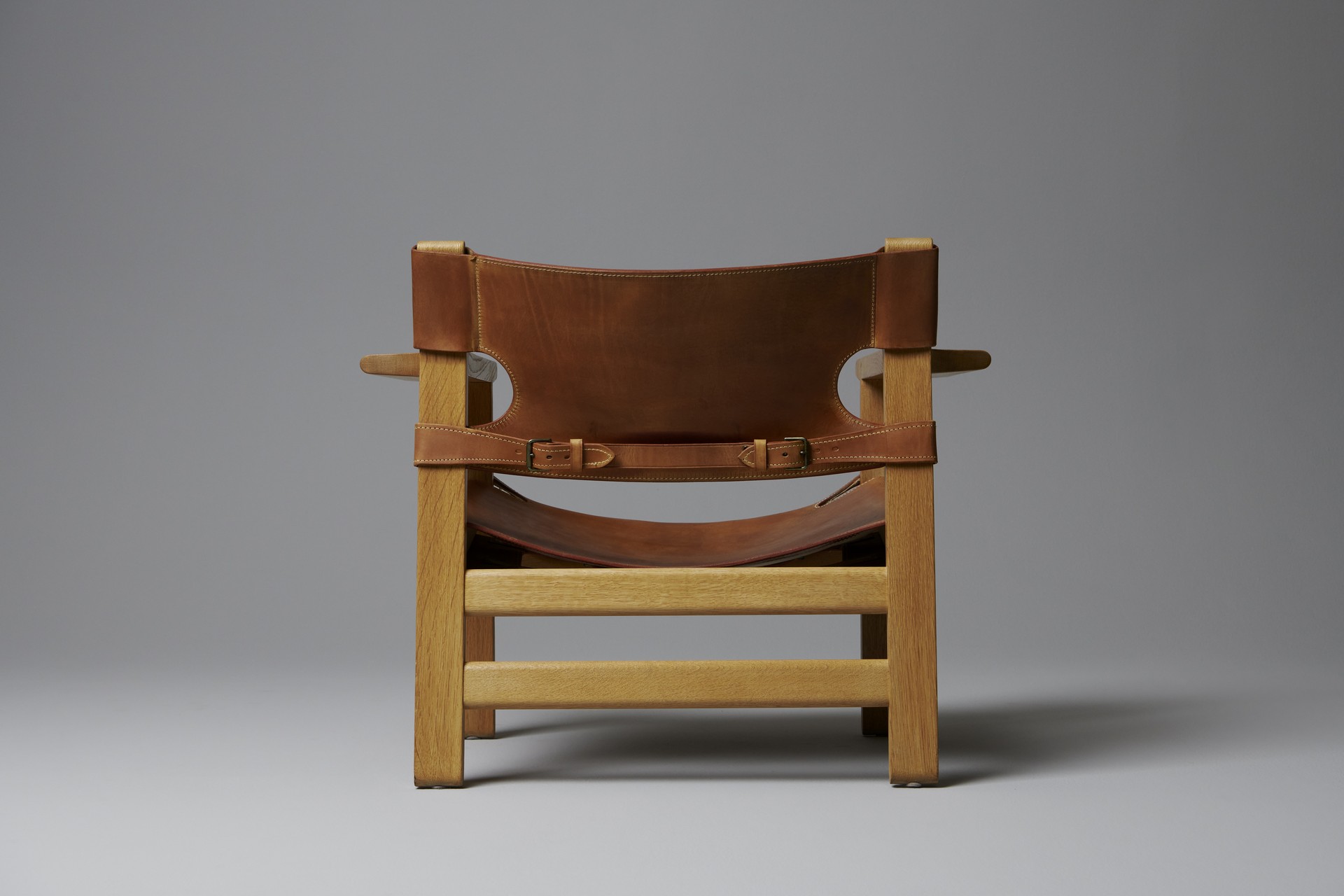 'Spanish' Armchair image 2