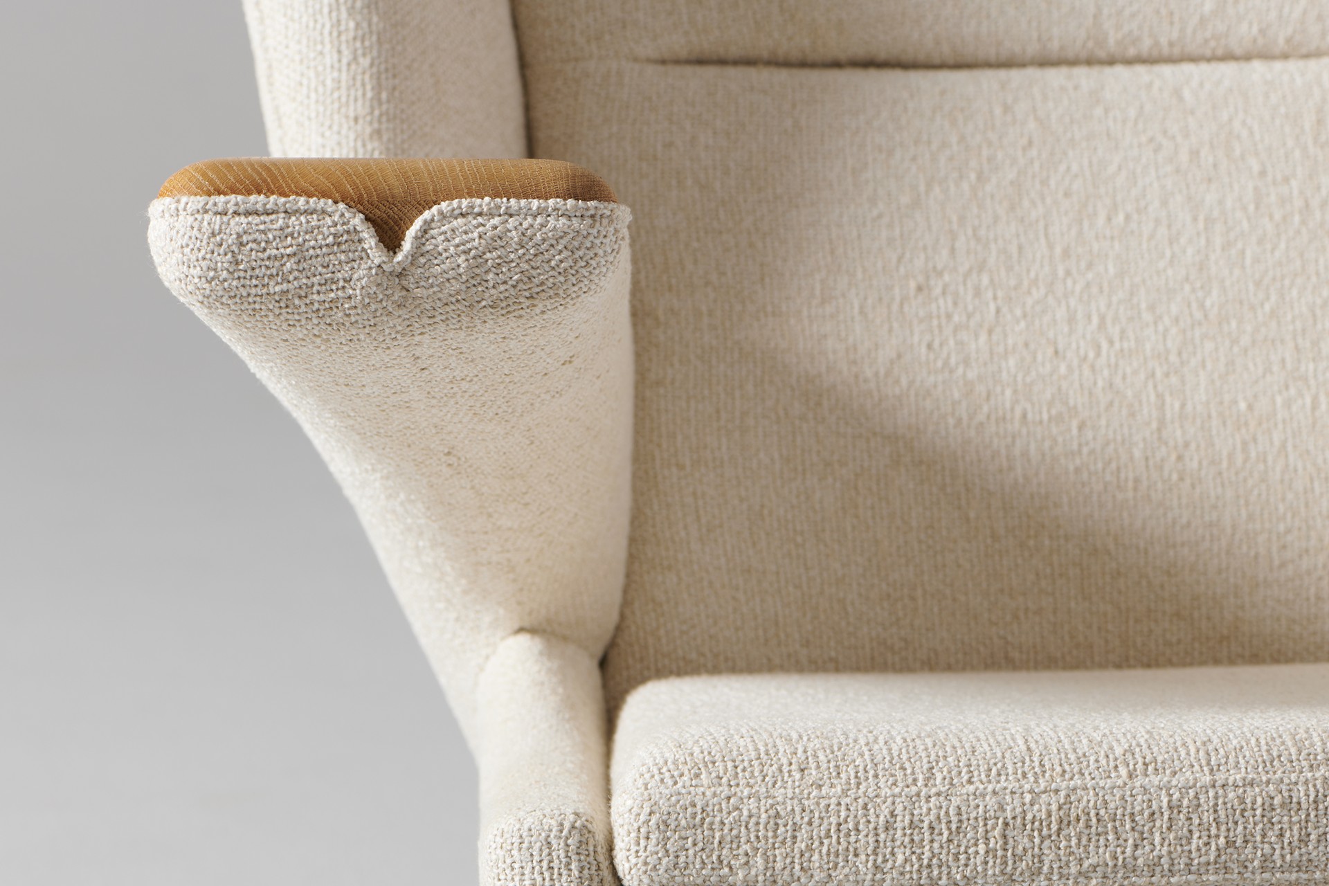 'New Papa Bear' Armchair image 6