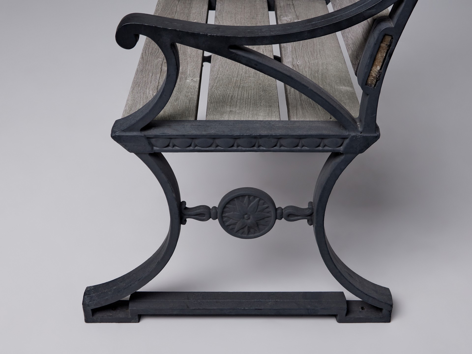 Pair of Garden Chairs image 6