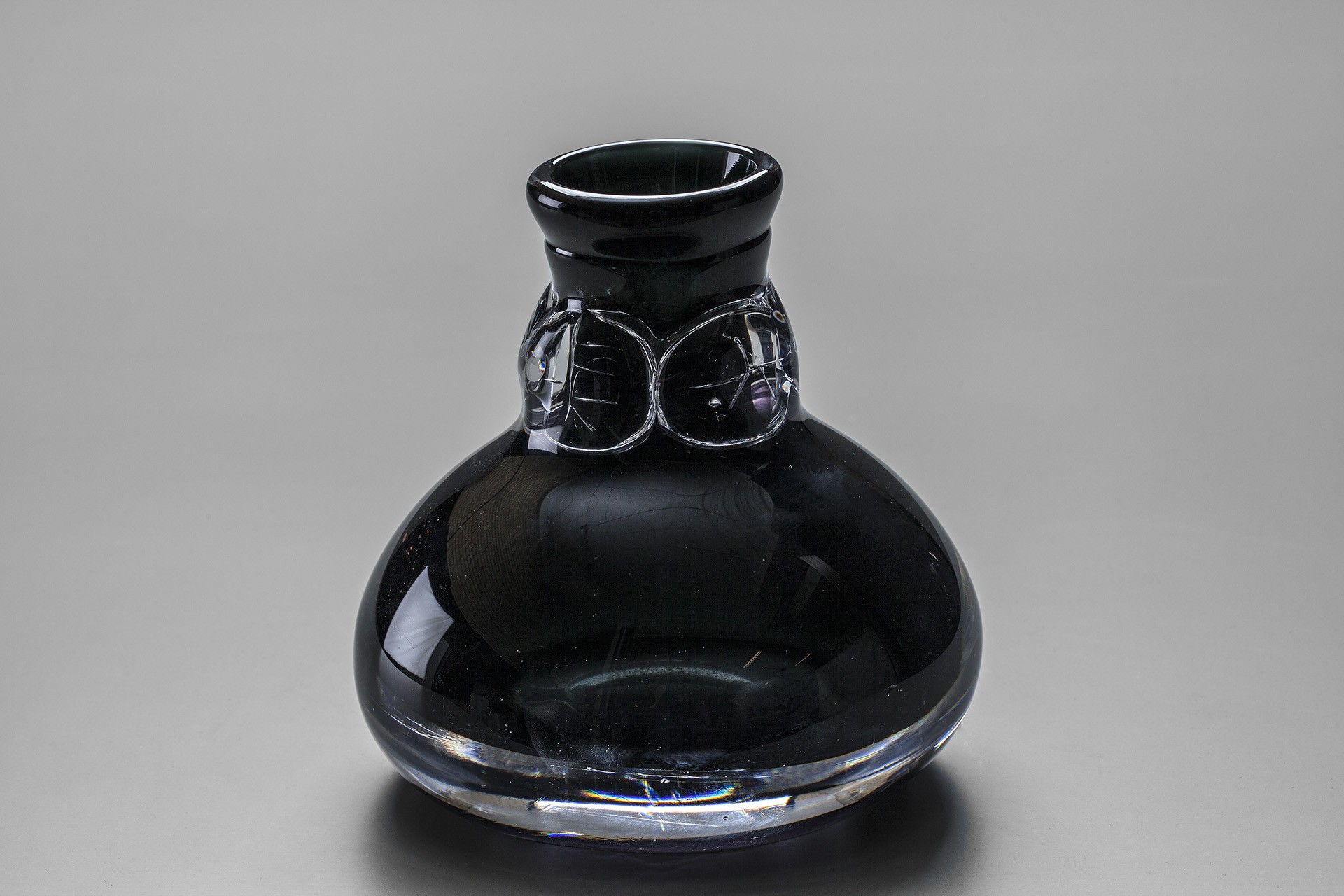 "Thalatta" Vase
