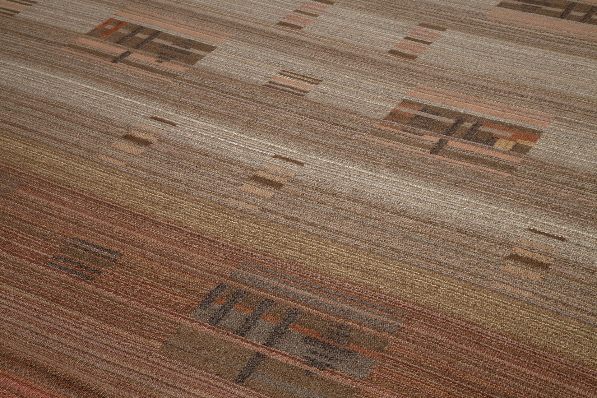 "Evening Song" Carpet image 4
