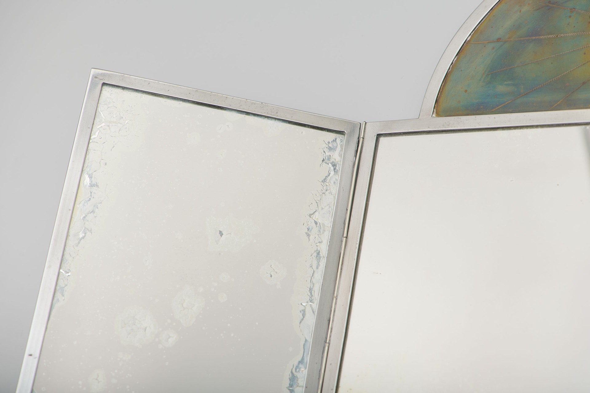 Folding 'Triptych' Mirror image 5