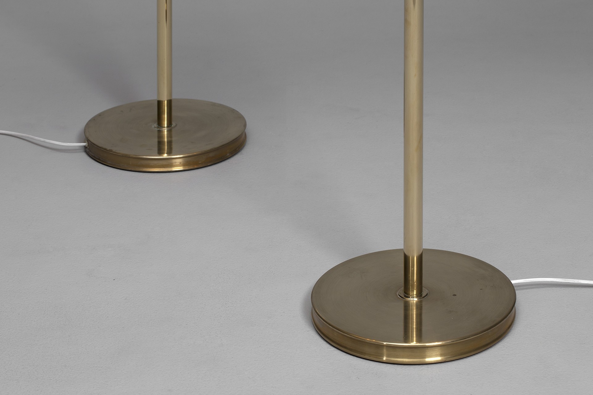 Pair of Floor Lamps image 4