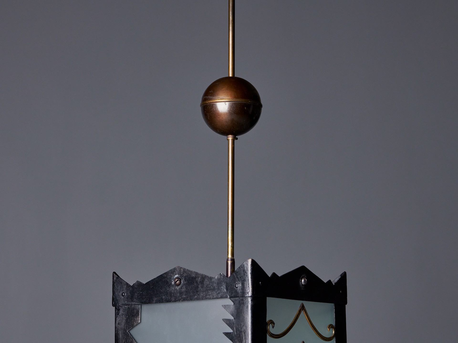 Finnish Lantern image 6