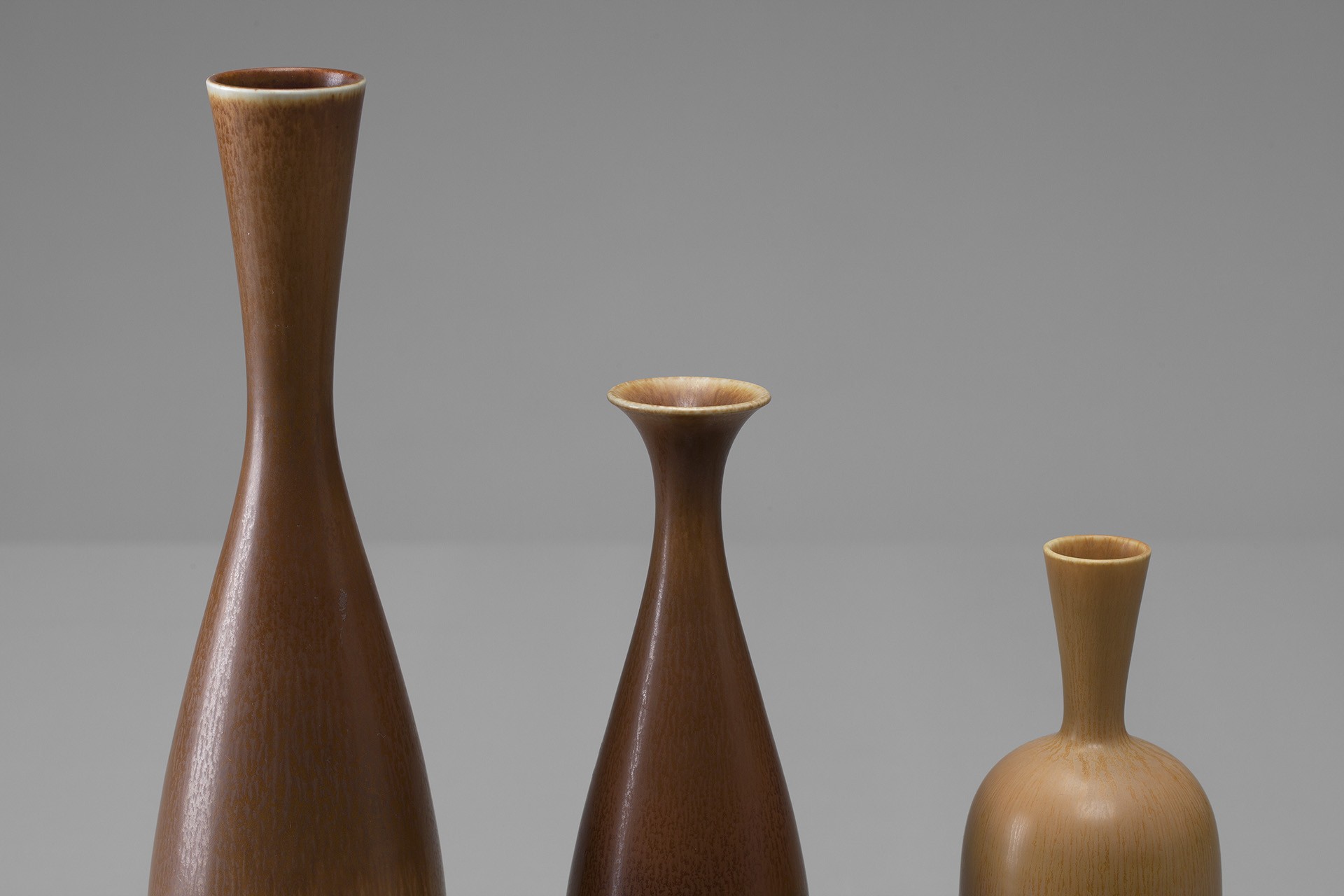 Group of Six Vases image 4