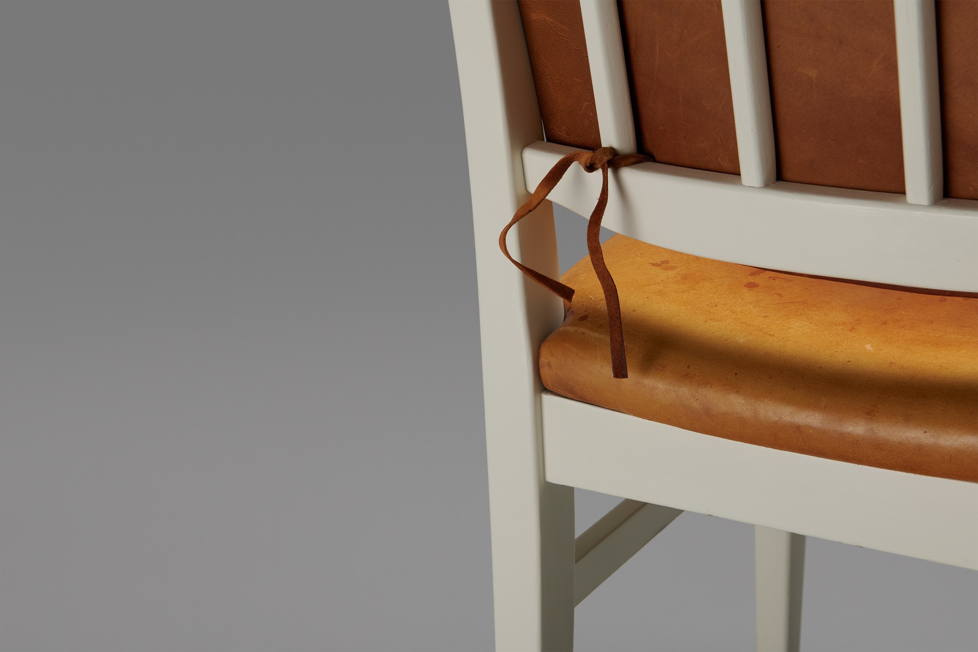 Pair of 'Solna' Armchairs image 5
