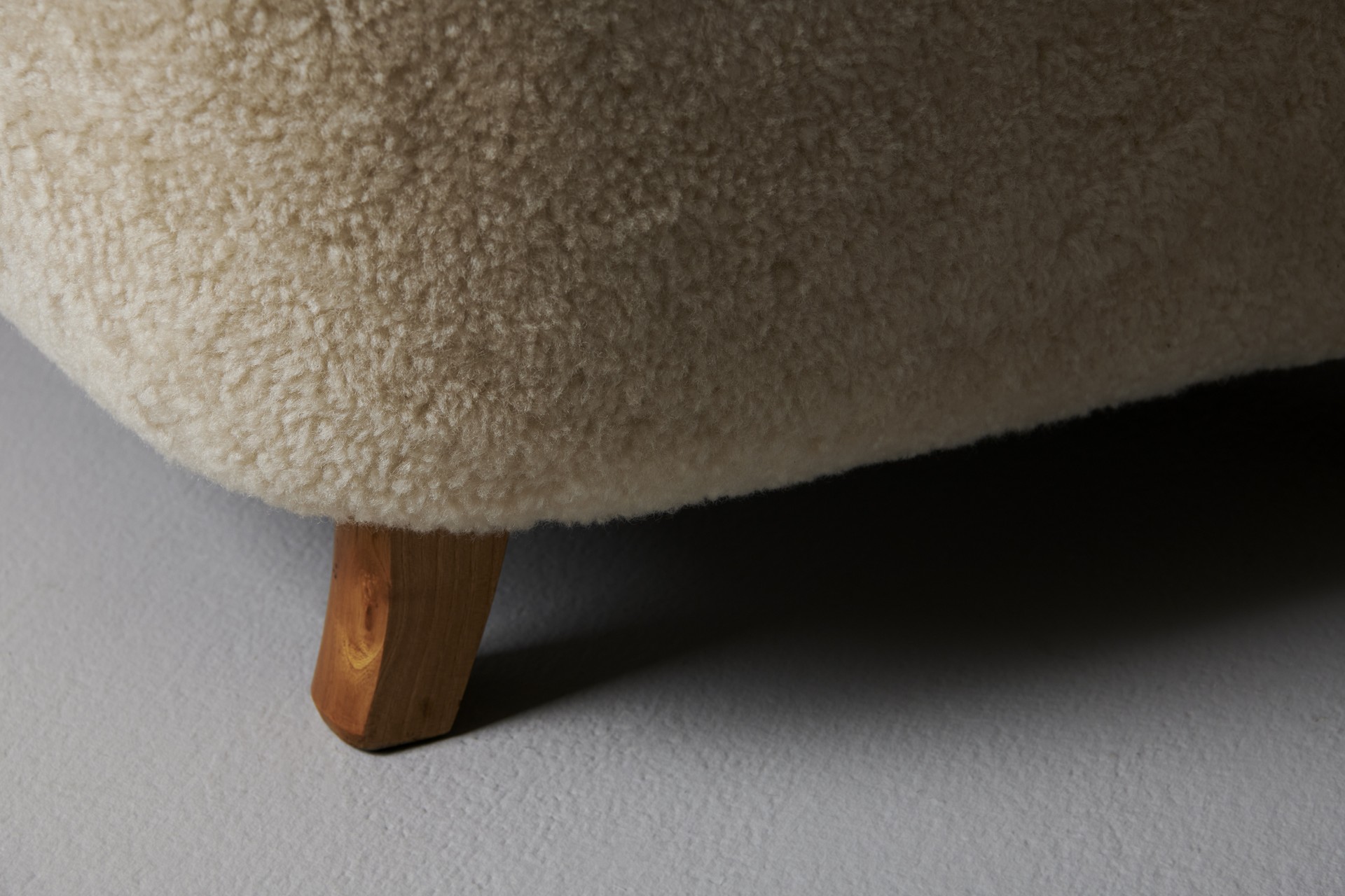 Pair of Armchairs image 6